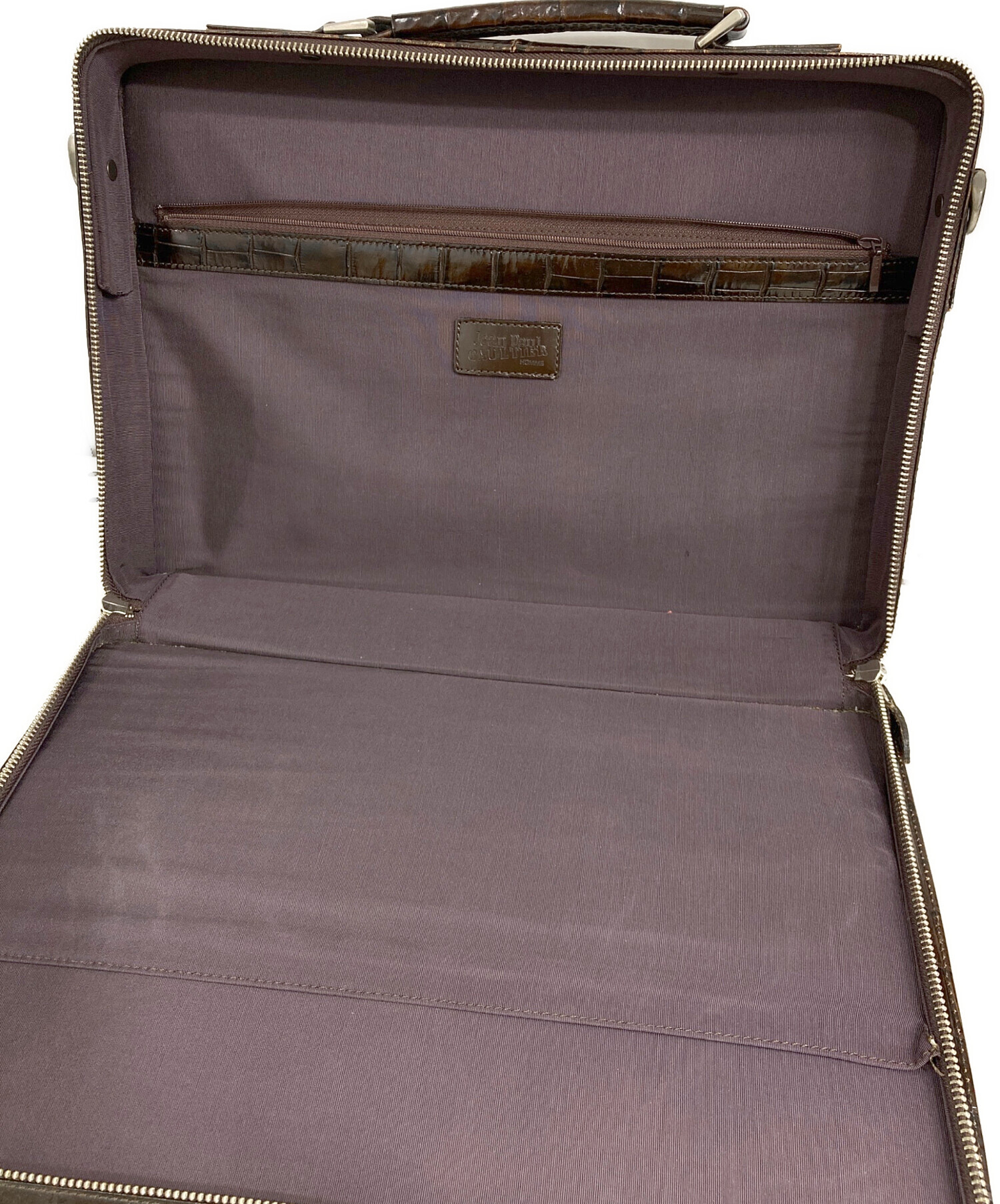 中古・古着通販】Jean Paul GAULTIER HOMME (ジャンポールゴルチェオム