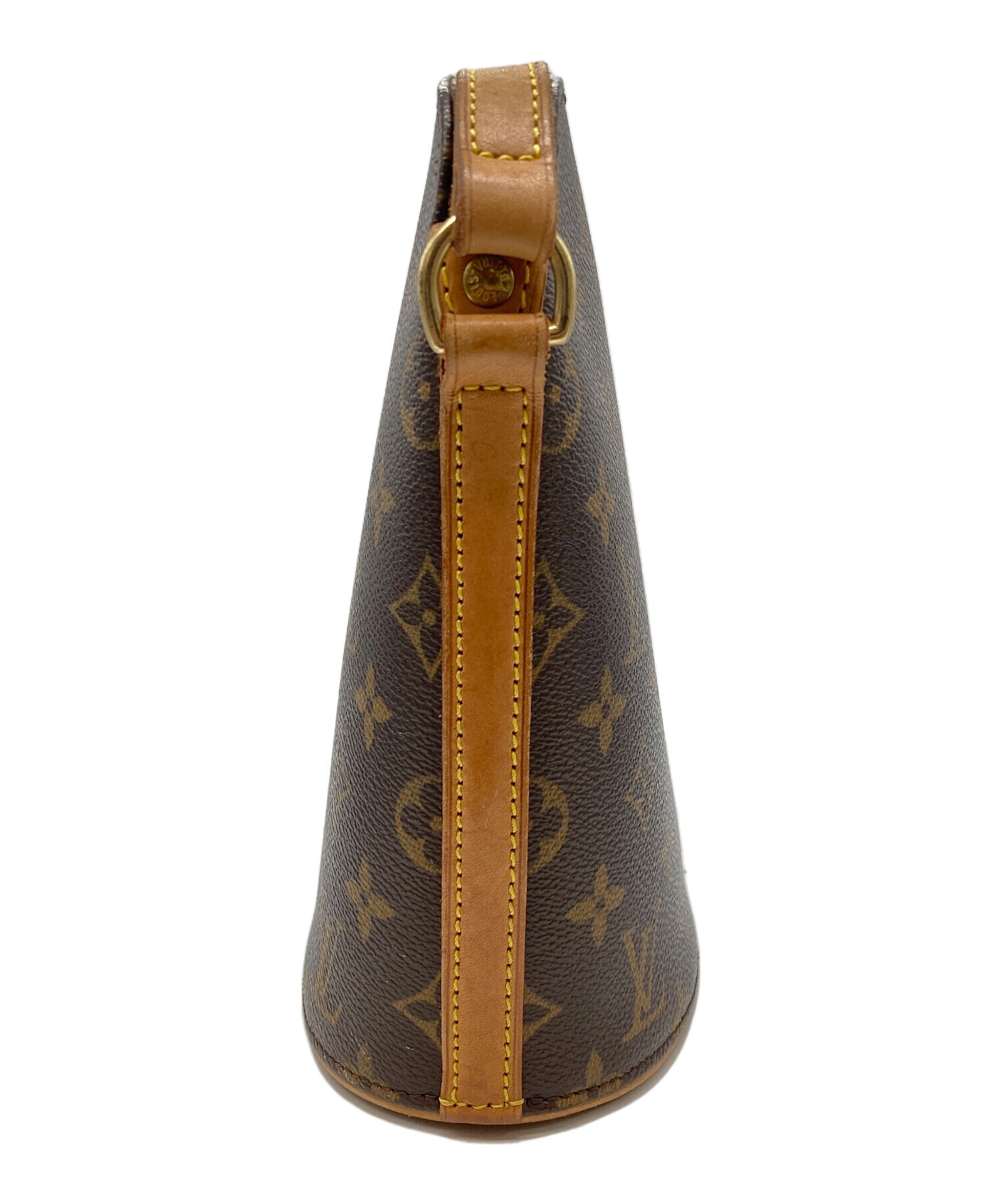 中古・古着通販】LOUIS VUITTON (ルイ ヴィトン) ショルダーポーチ