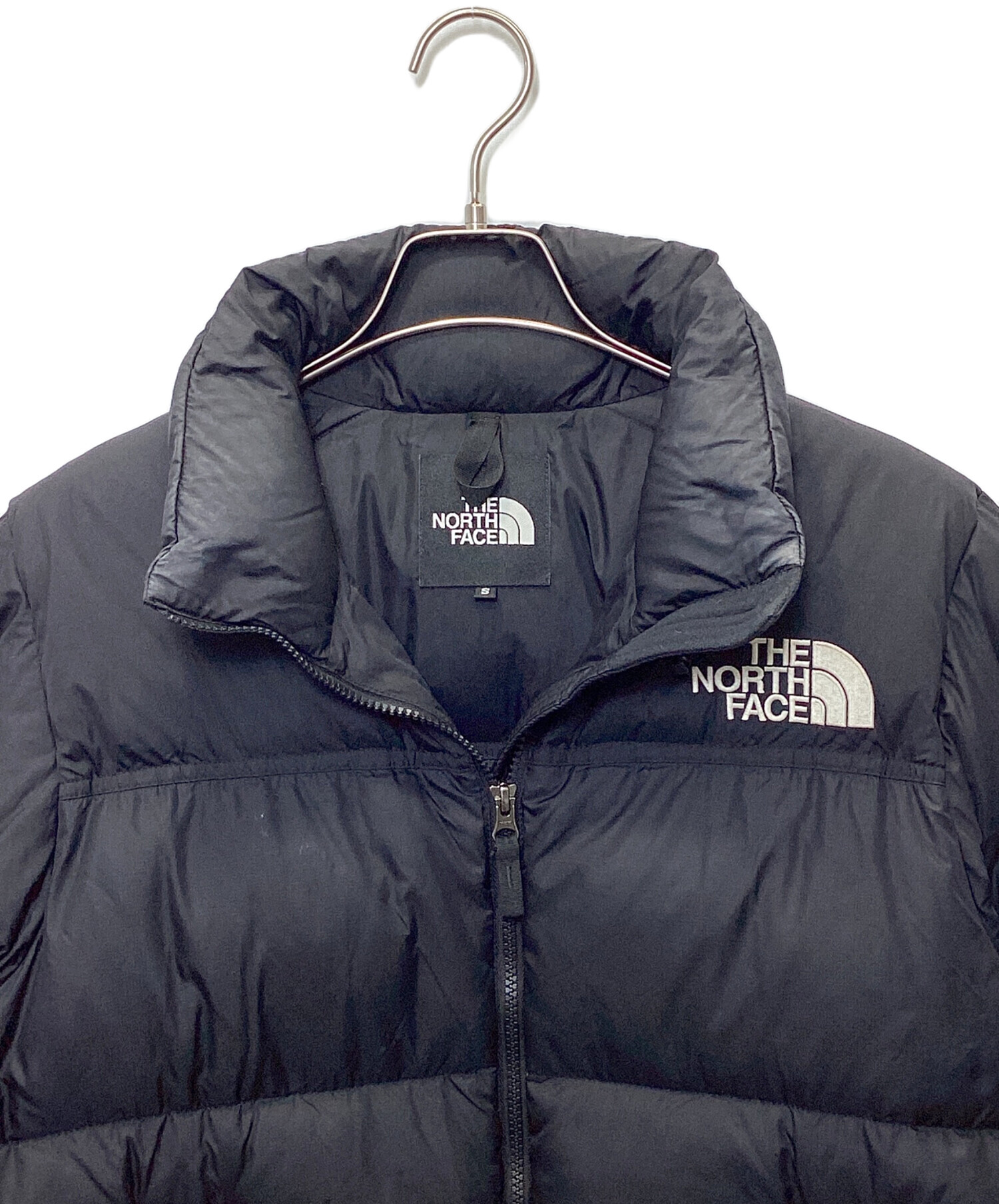 中古・古着通販】THE NORTH FACE (ザ ノース フェイス) ダウン