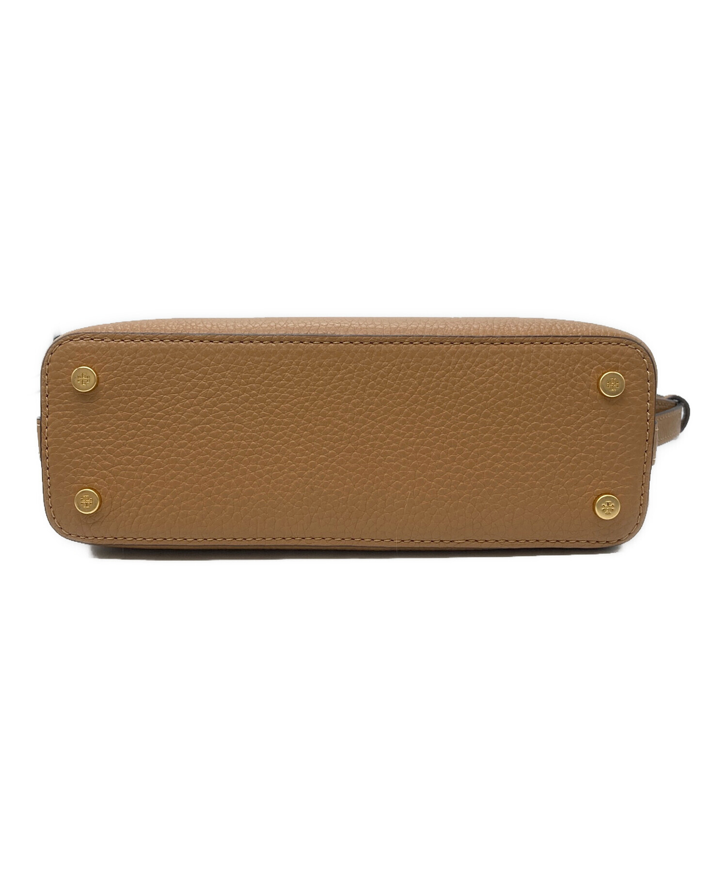 中古・古着通販】TORY BURCH (トリーバーチ) ブリテン マイクロ