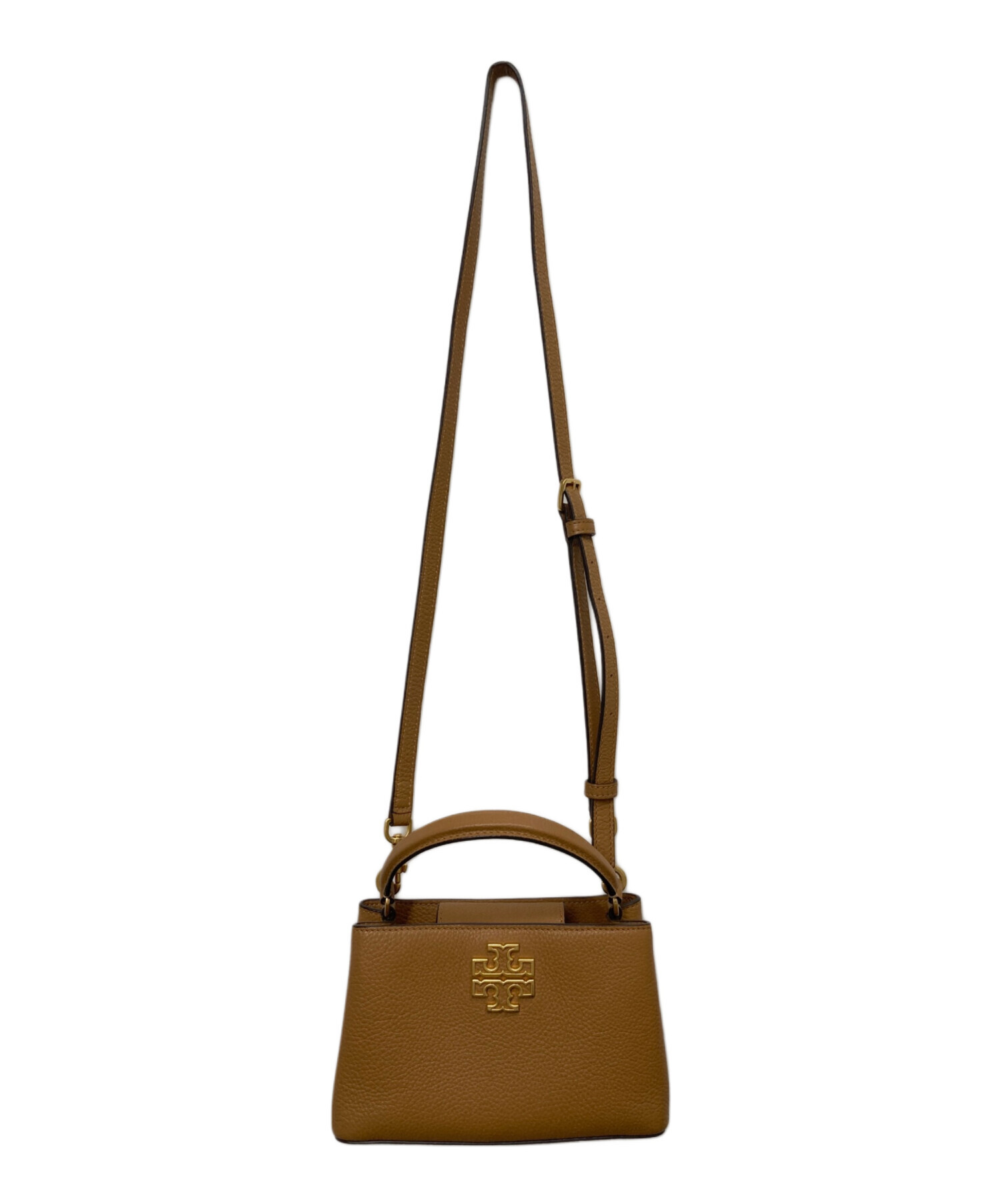 中古・古着通販】TORY BURCH (トリーバーチ) ブリテン マイクロ