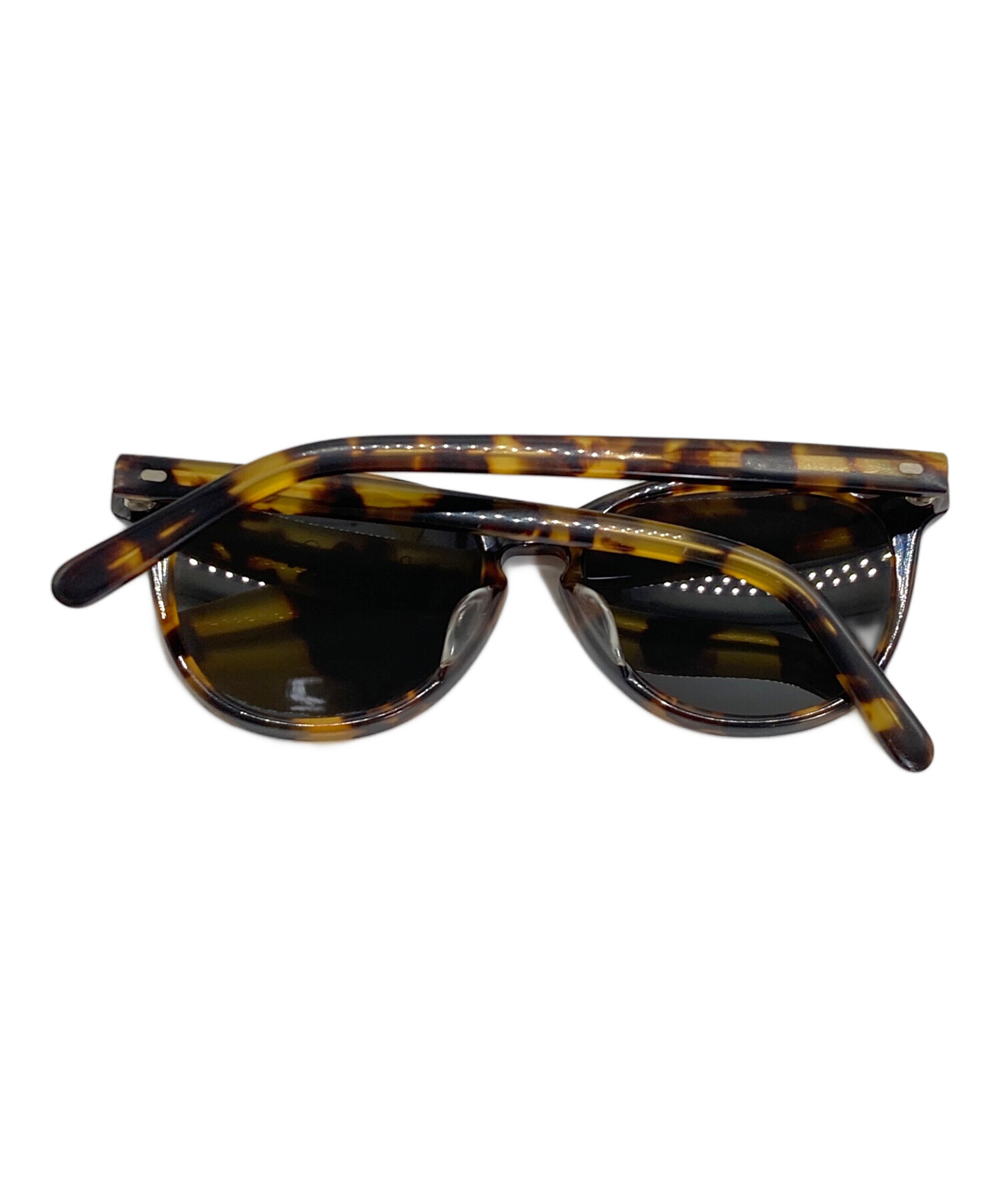 美品 Buddy Optical バディオプティカル サングラス 日本製 中古・古着通販】Buddy Optical (バディーオプティカル) サングラス