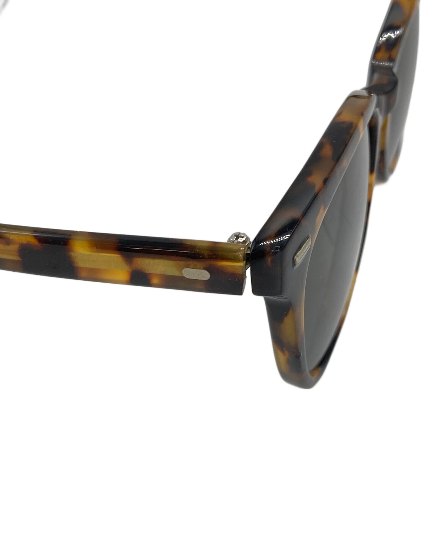 中古・古着通販】Buddy Optical (バディーオプティカル) サングラス