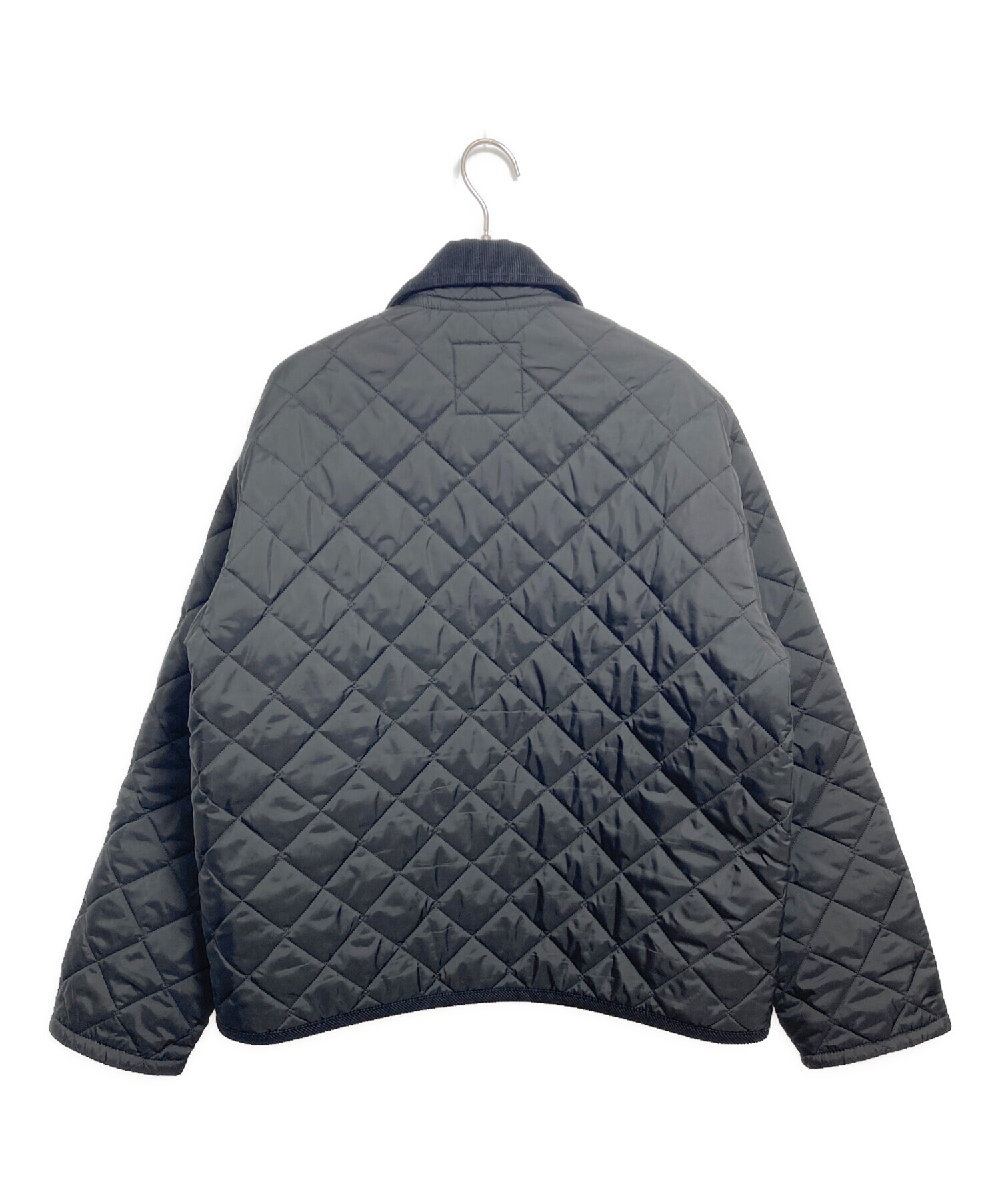 中古・古着通販】LAVENHAM (ラベンハム) キルティングジャケット