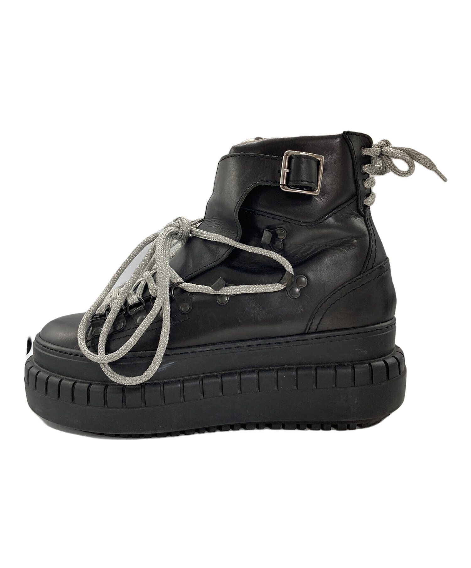 中古・古着通販】ACNE STUDIOS (アクネ ストゥディオズ) Hover High