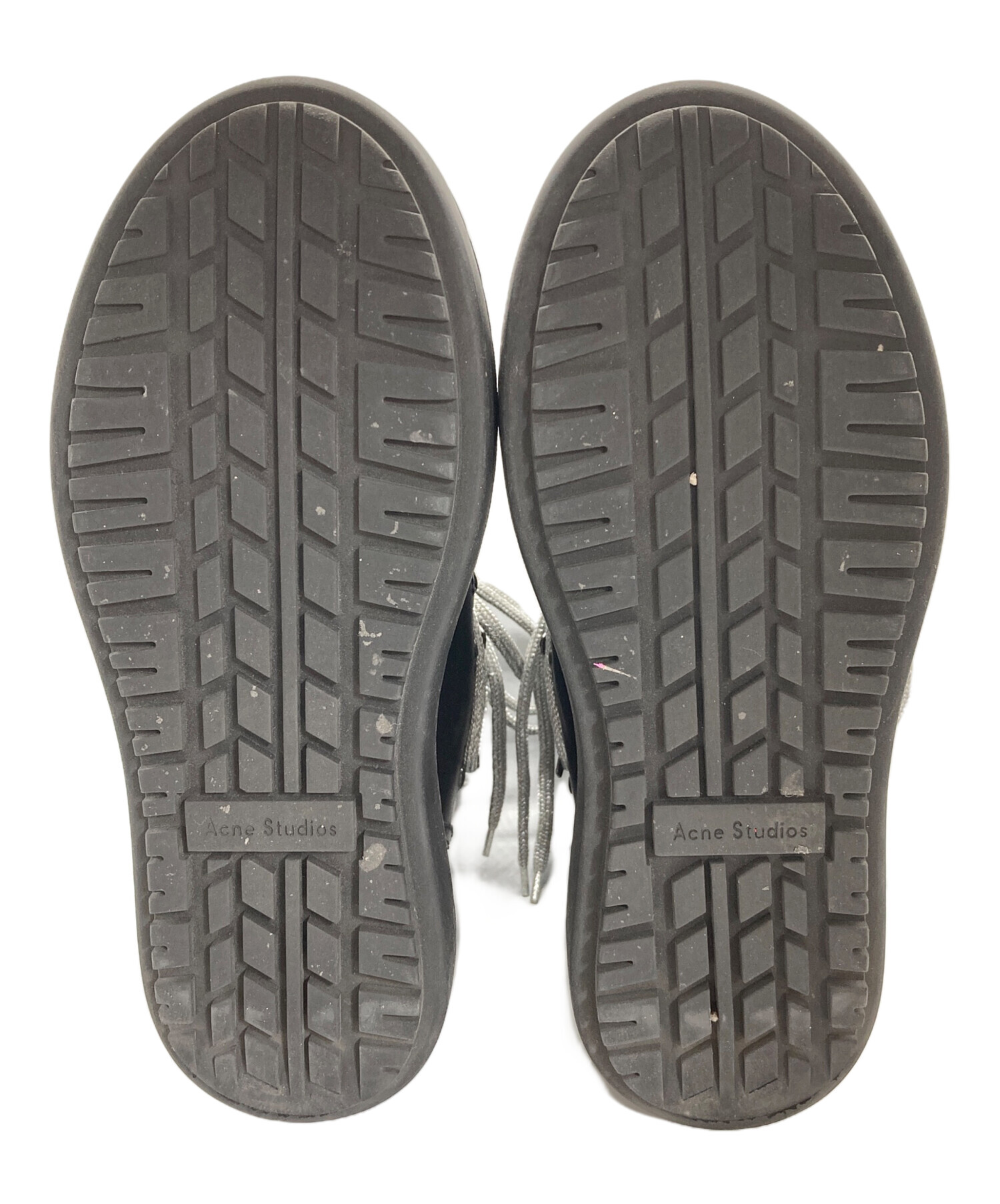 中古・古着通販】ACNE STUDIOS (アクネ ストゥディオズ) Hover High