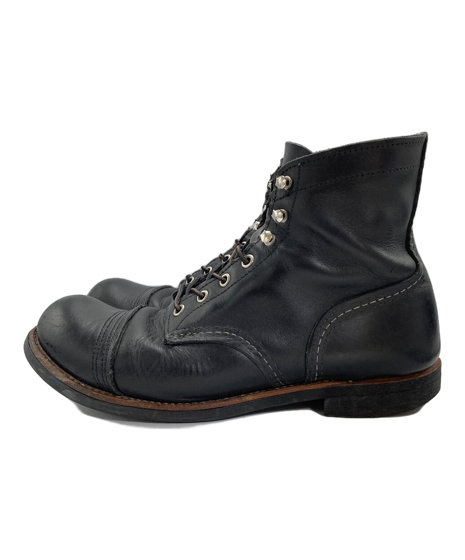 中古・古着通販】RED WING (レッドウィング) 8084 IRON RANGER