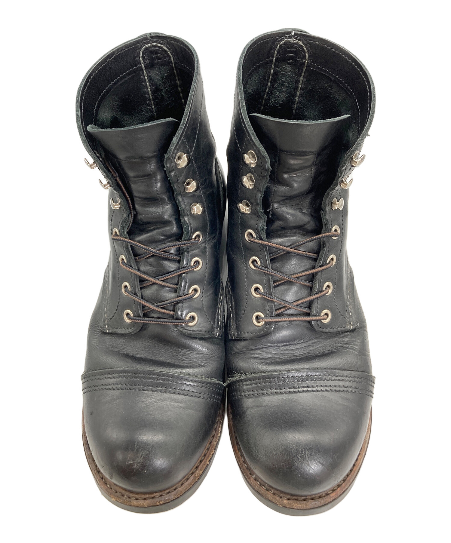 中古・古着通販】RED WING (レッドウィング) 8084 IRON RANGER