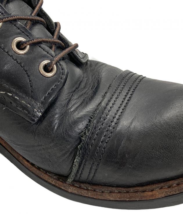 中古・古着通販】RED WING (レッドウィング) 8084 IRON RANGER