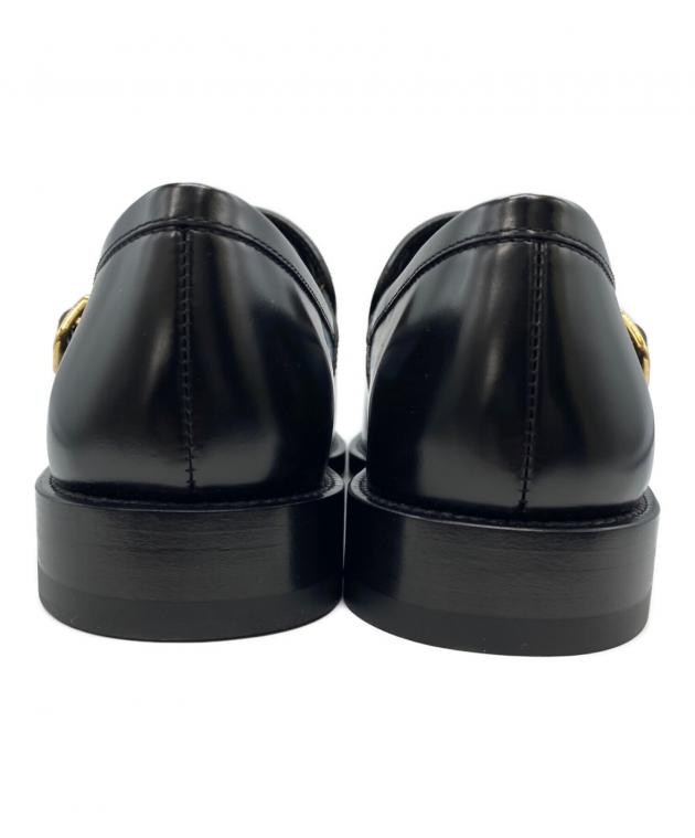中古・古着通販】MARNI (マルニ) Bambi 3.0 ダブルモンクローファー