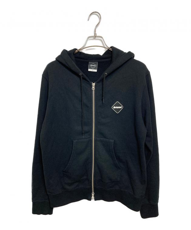 エフシーリアルブリストル 【美品】FCRB-180050 MULTI COLOR STAR ZIP UP HOODY マルチカラースタージップアップパーカー/ M 中古・古着通販】F.C.Real Bristol (エフシーレアルブリストル) MULTI