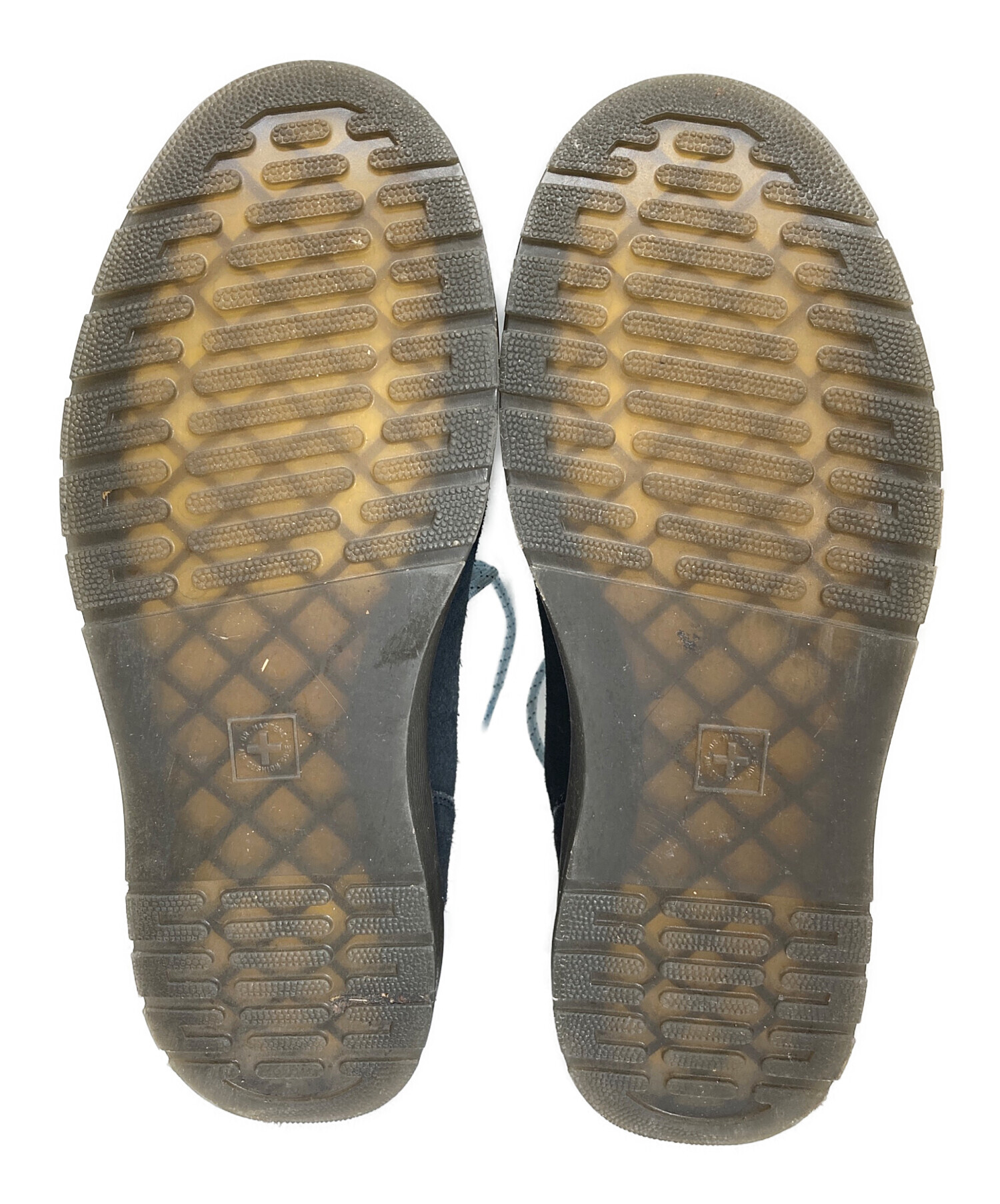 中古・古着通販】Dr.Martens (ドクターマーチン) ローカットスニーカー