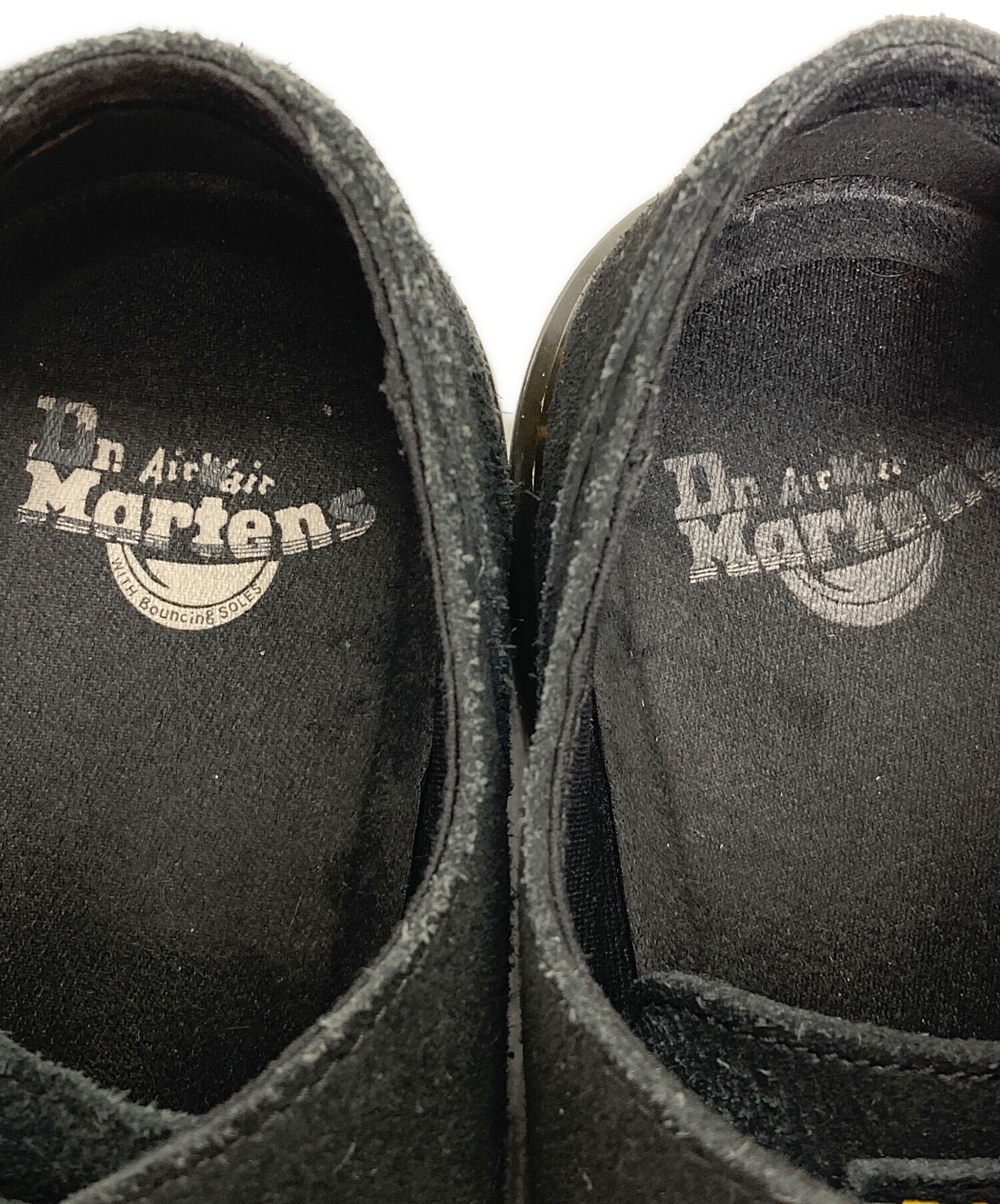 中古・古着通販】Dr.Martens (ドクターマーチン) ローカットスニーカー