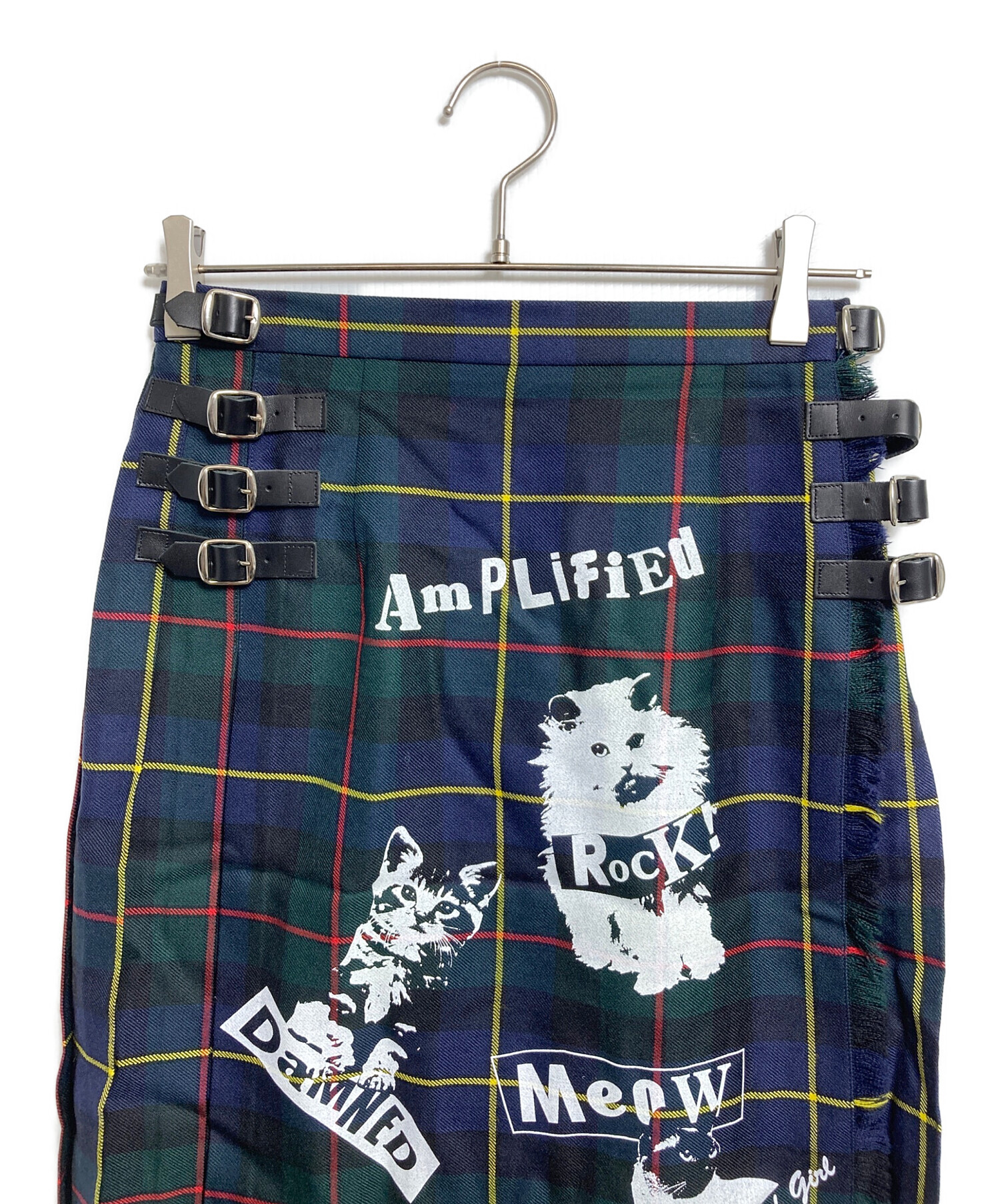 中古・古着通販】O'NEIL OF DUBLIN (オニールオブダブリン) Hysteric