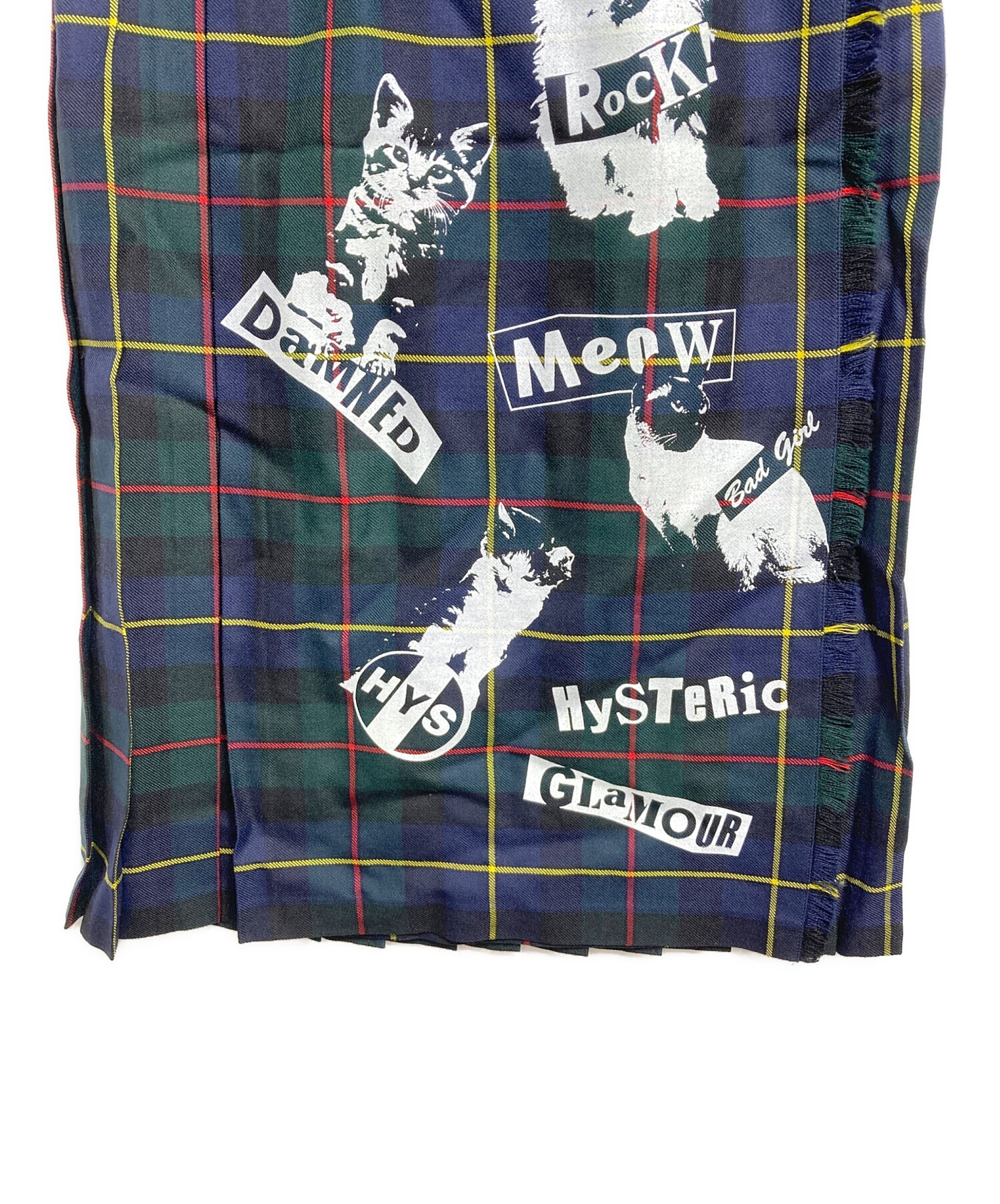 中古・古着通販】O'NEIL OF DUBLIN (オニールオブダブリン) Hysteric