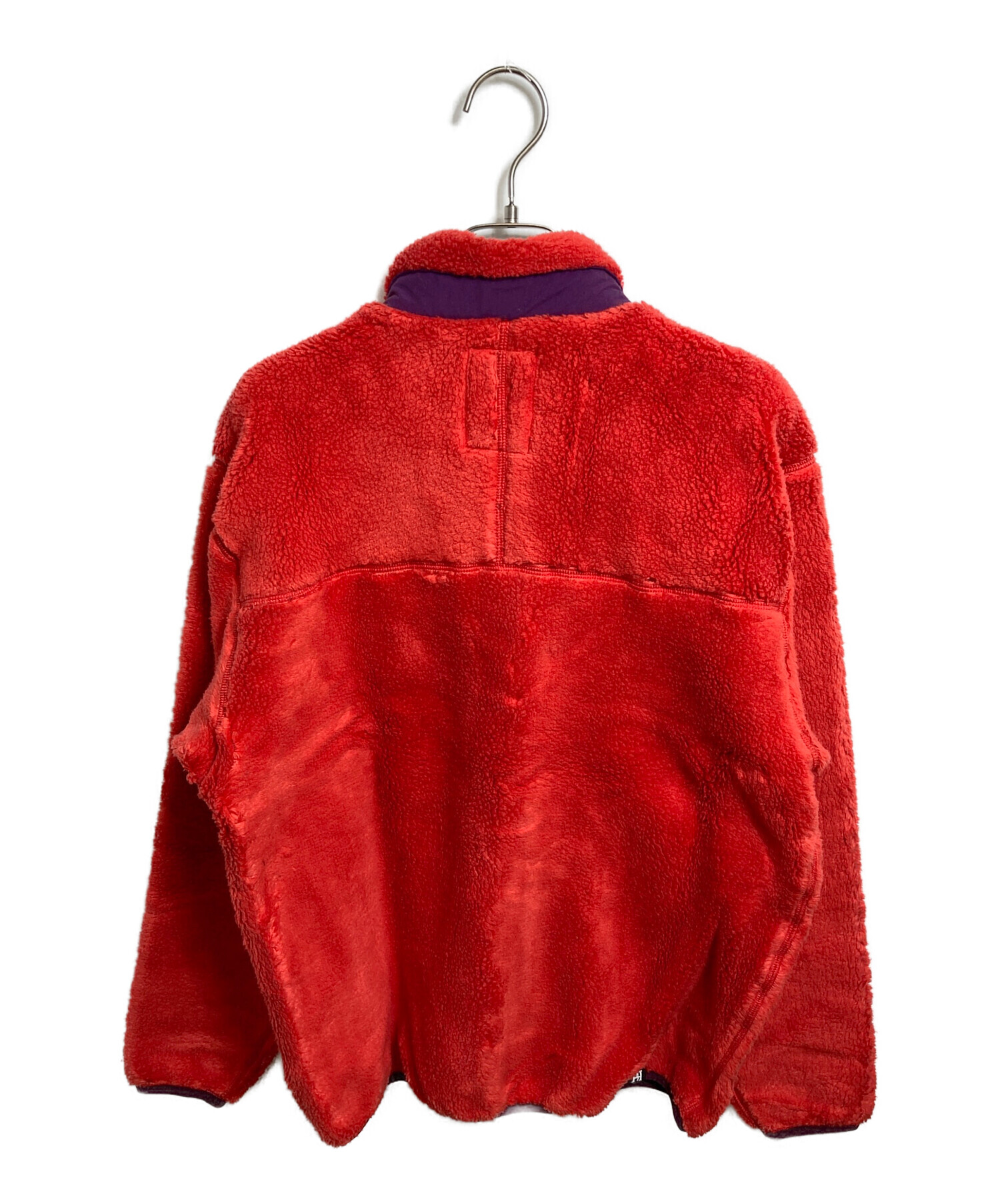 中古・古着通販】Hysteric Glamour (ヒステリックグラマー) フリース