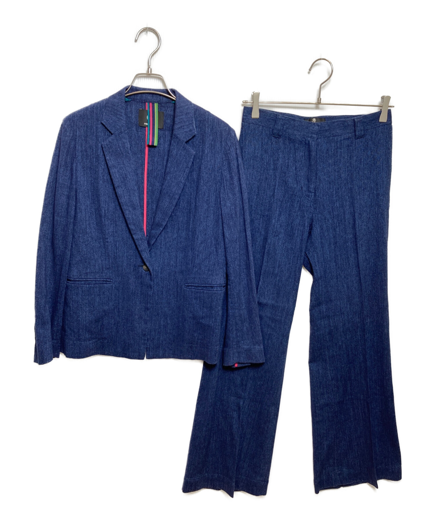 服*堂様 ポールスミスのセットアップ 中古・古着通販】PAUL SMITH (ポールスミス) セットアップスーツ