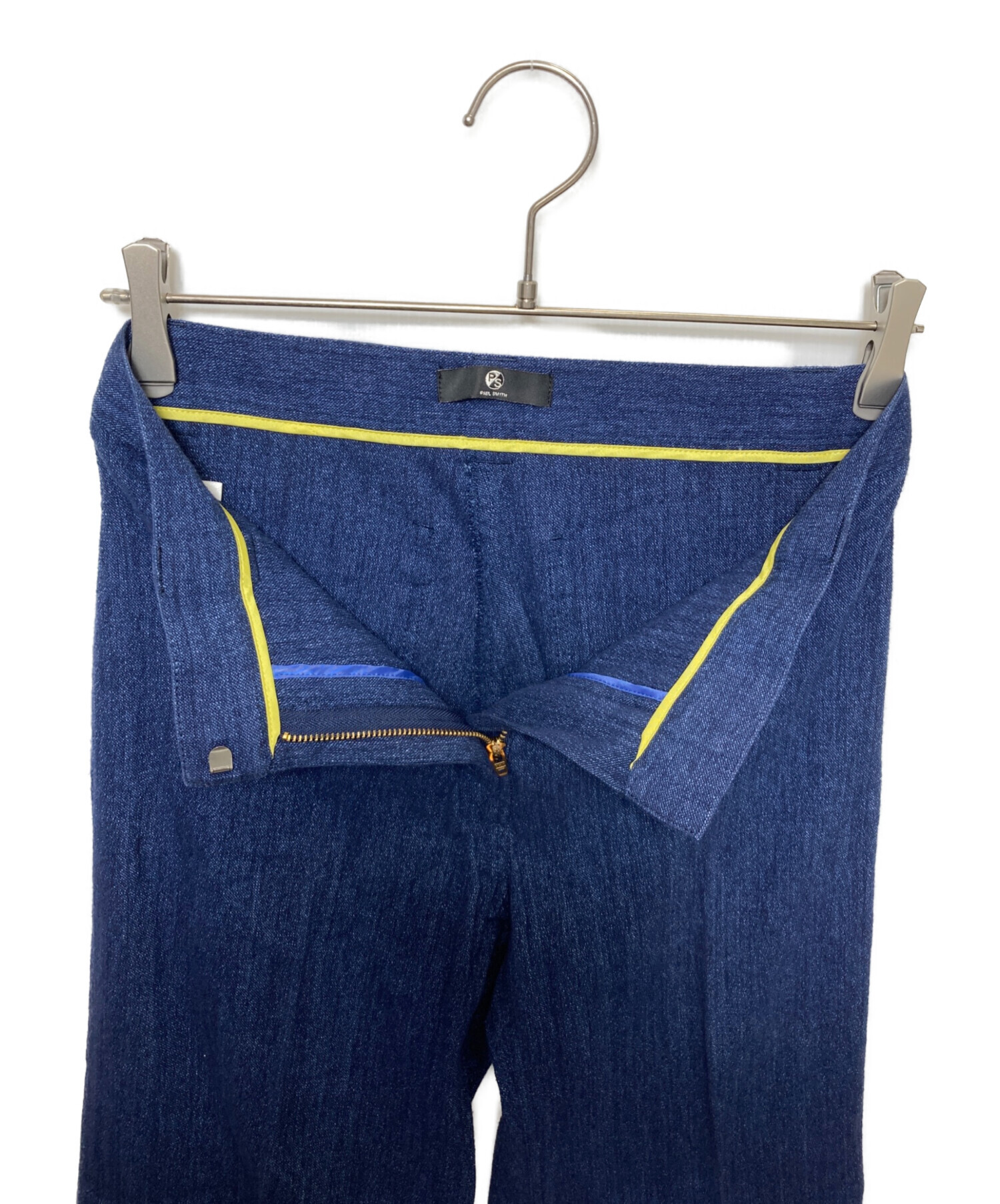 中古・古着通販】PAUL SMITH (ポールスミス) セットアップスーツ
