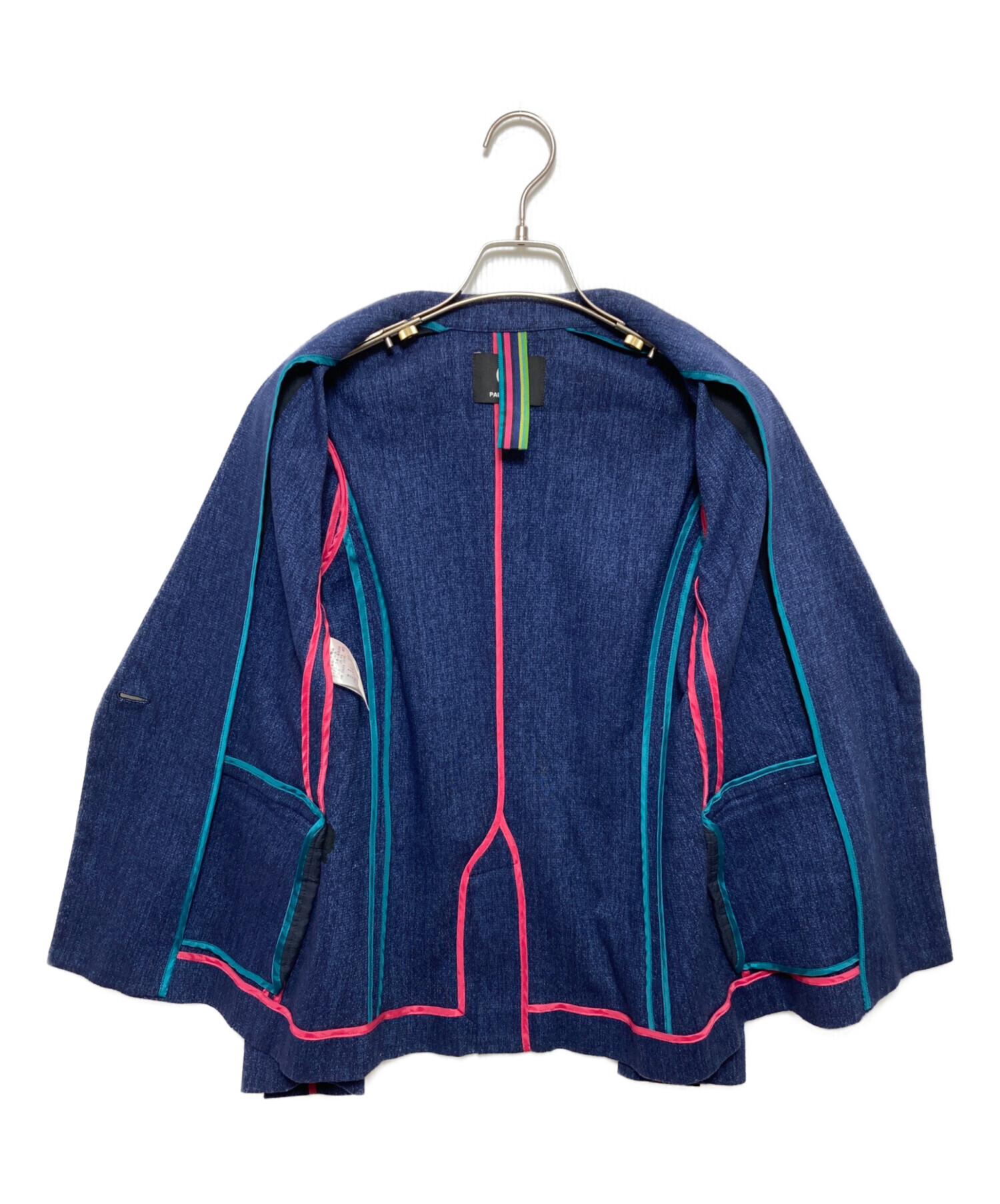 服*堂様 ポールスミスのセットアップ 中古・古着通販】PAUL SMITH (ポールスミス) セットアップスーツ