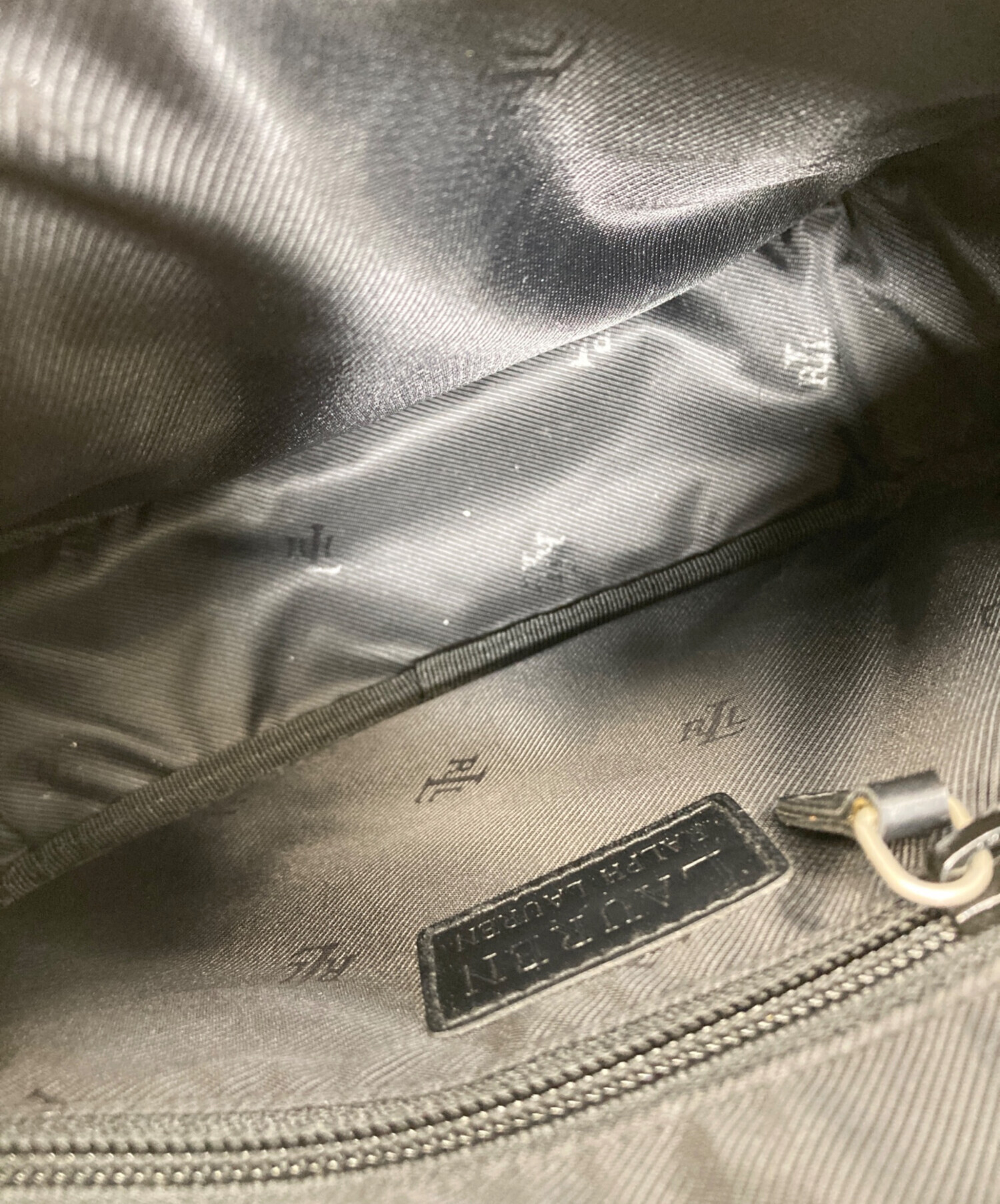 中古・古着通販】LAUREN RALPH LAUREN (ローレンラルフローレン) 千鳥