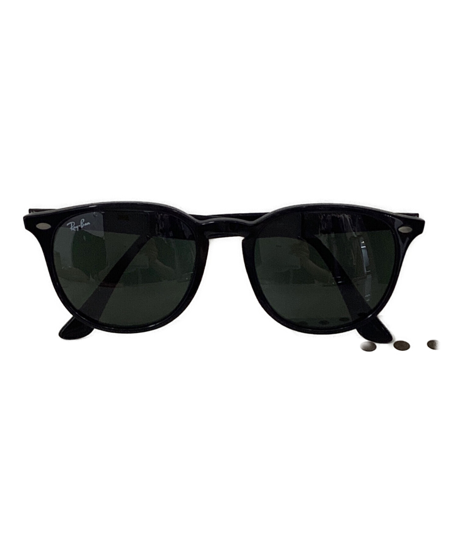 中古・古着通販】RAY-BAN (レイバン) サングラス ブラック｜ブランド
