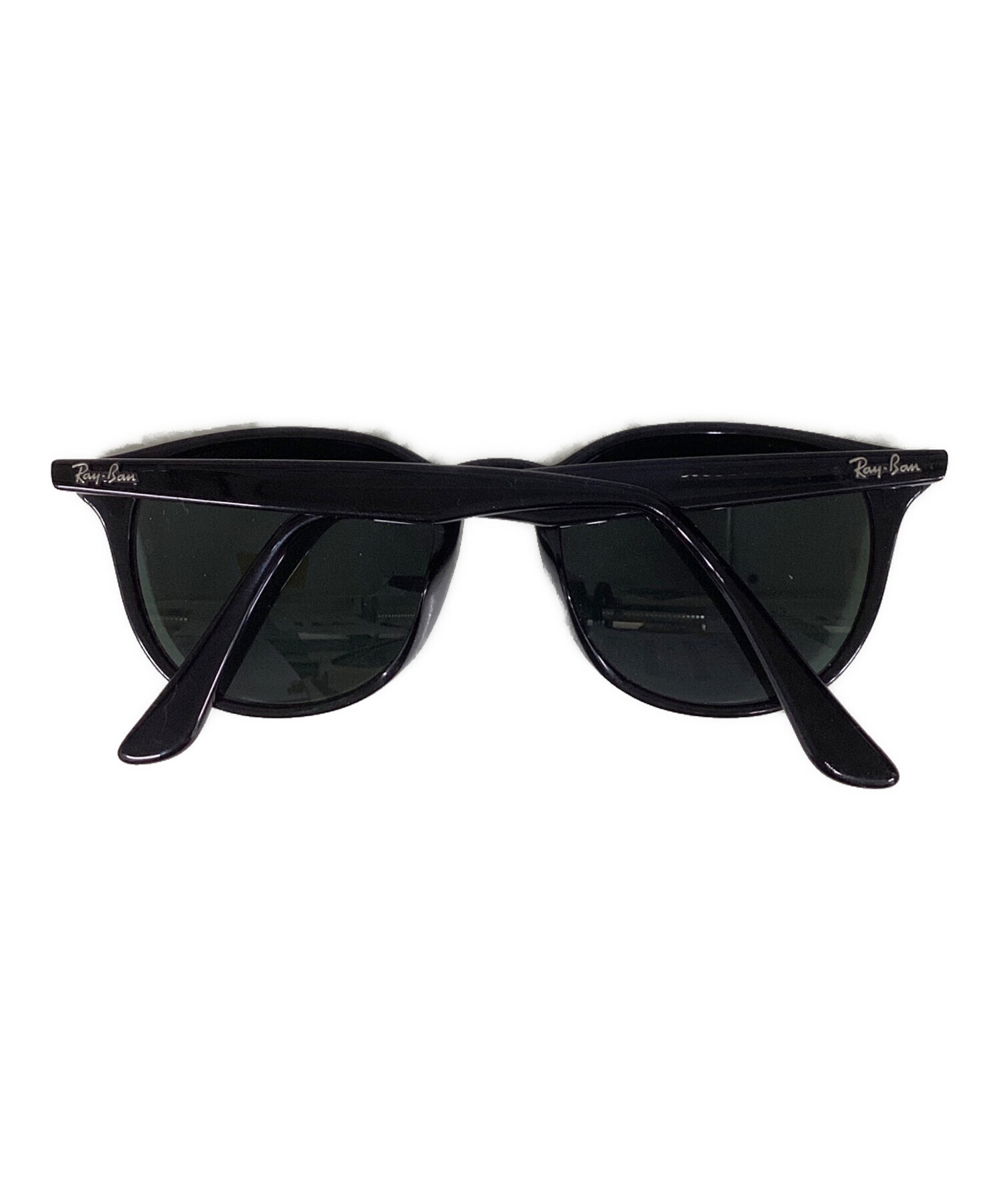 中古・古着通販】RAY-BAN (レイバン) サングラス ブラック｜ブランド