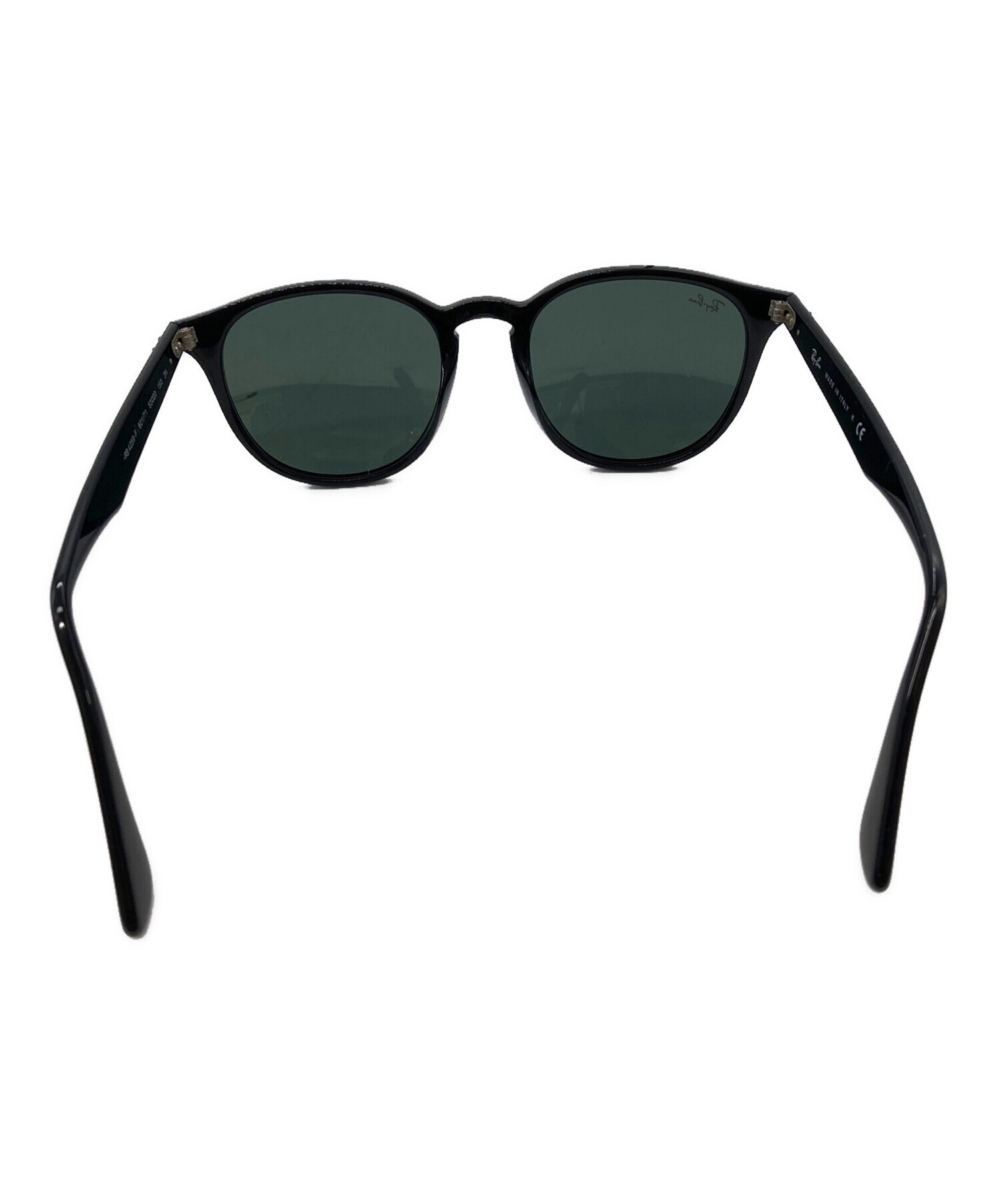 中古・古着通販】RAY-BAN (レイバン) サングラス ブラック｜ブランド