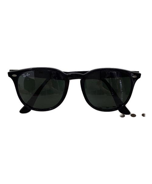 中古・古着通販】RAY-BAN (レイバン) サングラス ブラック｜ブランド