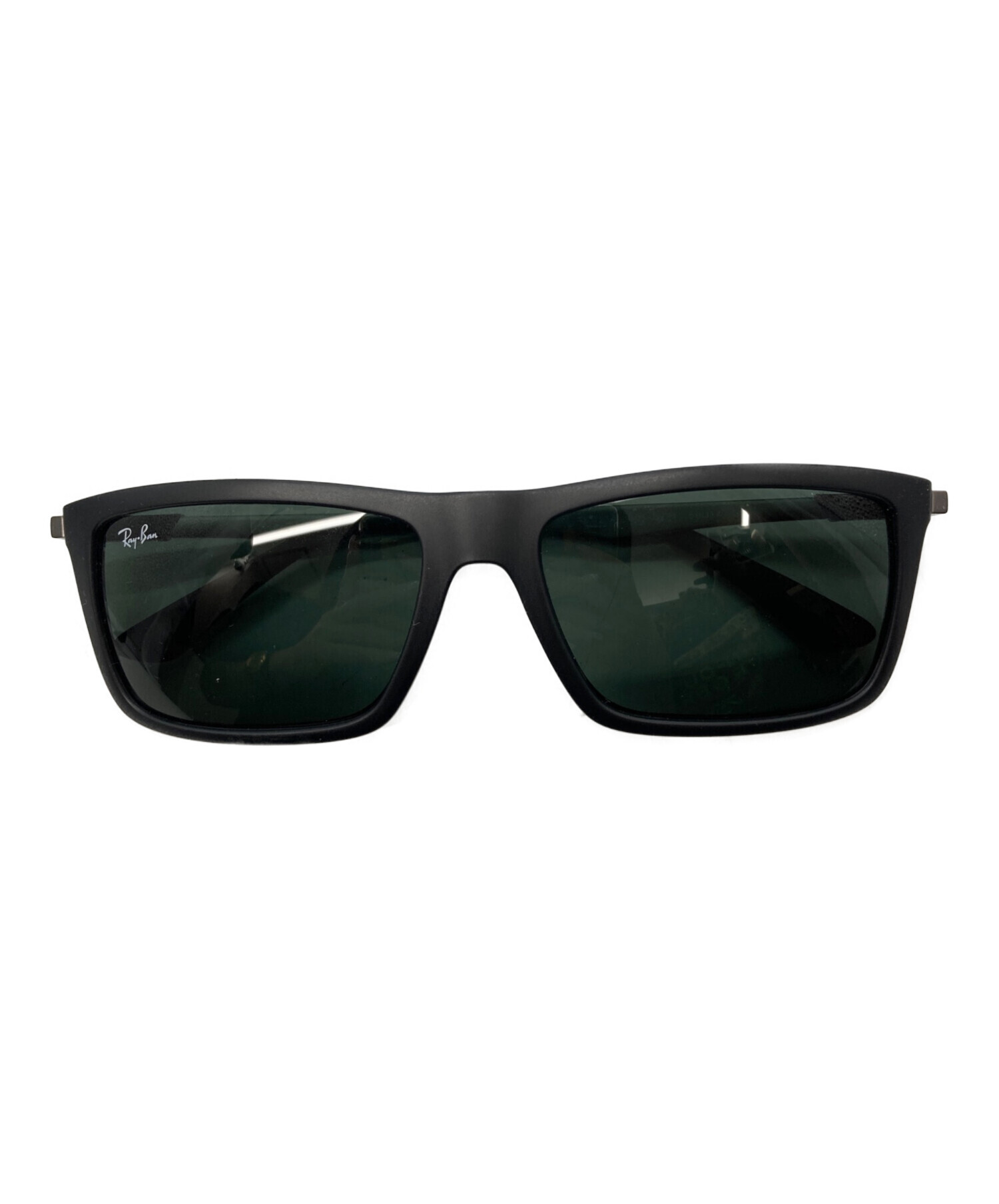 中古・古着通販】RAY-BAN (レイバン) サングラス ブラック｜ブランド