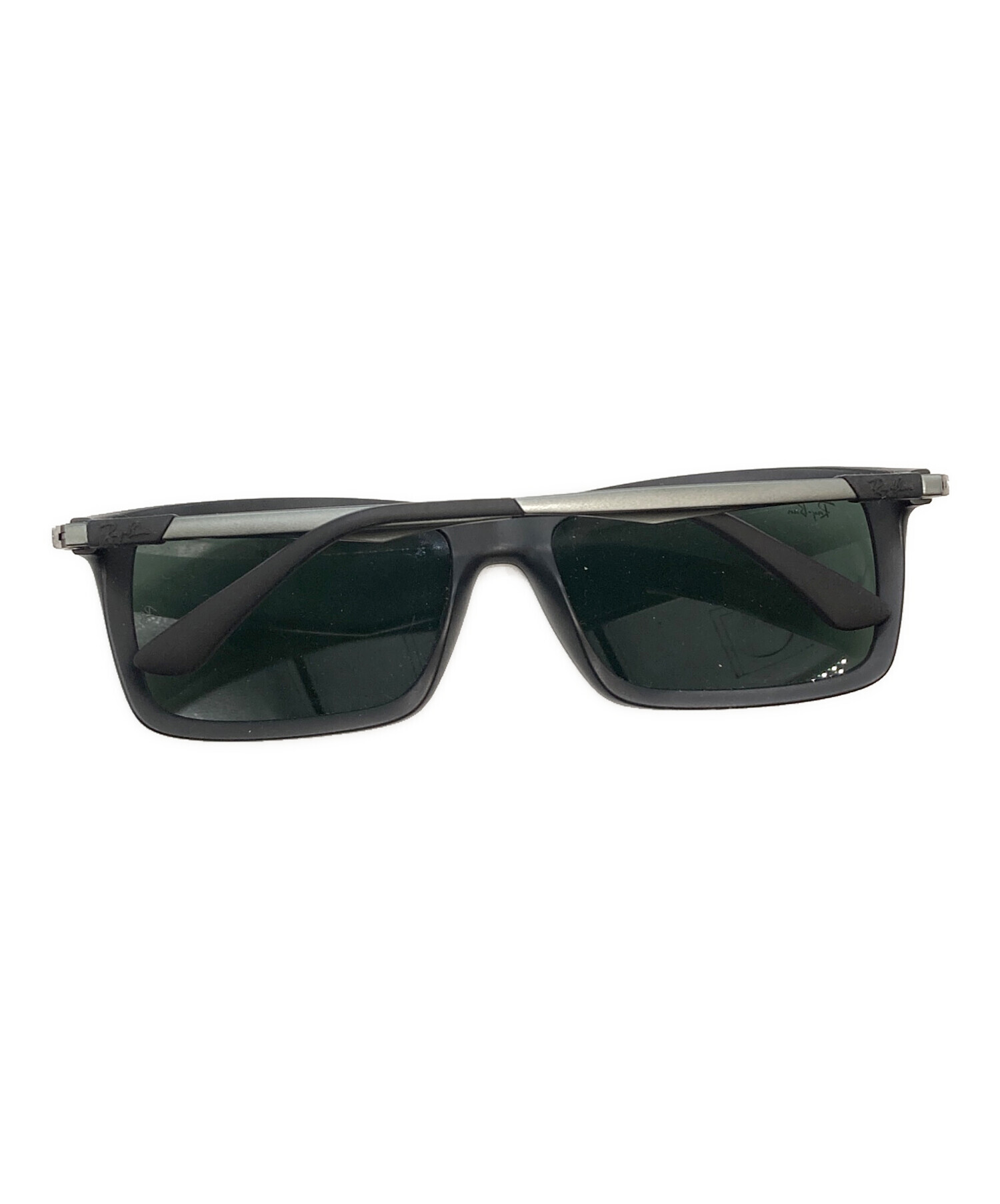 中古・古着通販】RAY-BAN (レイバン) サングラス ブラック｜ブランド