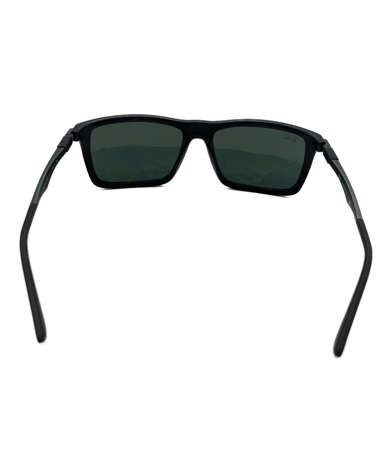 中古・古着通販】RAY-BAN (レイバン) サングラス ブラック｜ブランド