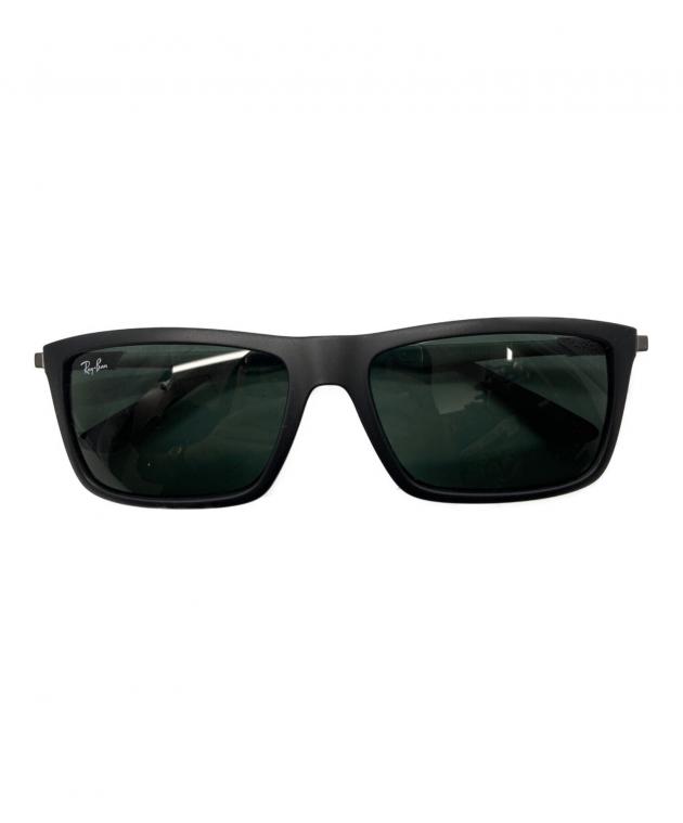 Ray-Ban ORBA4411D サングラス 未使用 中古・古着通販】RAY-BAN (レイバン) サングラス ブラック｜ブランド