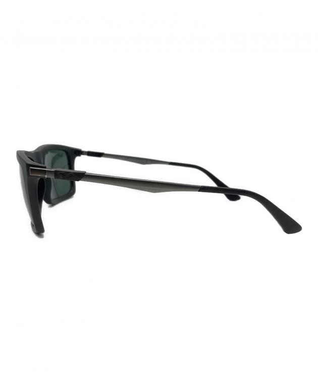 Ray-Ban ORBA4411D サングラス 未使用 中古・古着通販】RAY-BAN (レイバン) サングラス ブラック｜ブランド