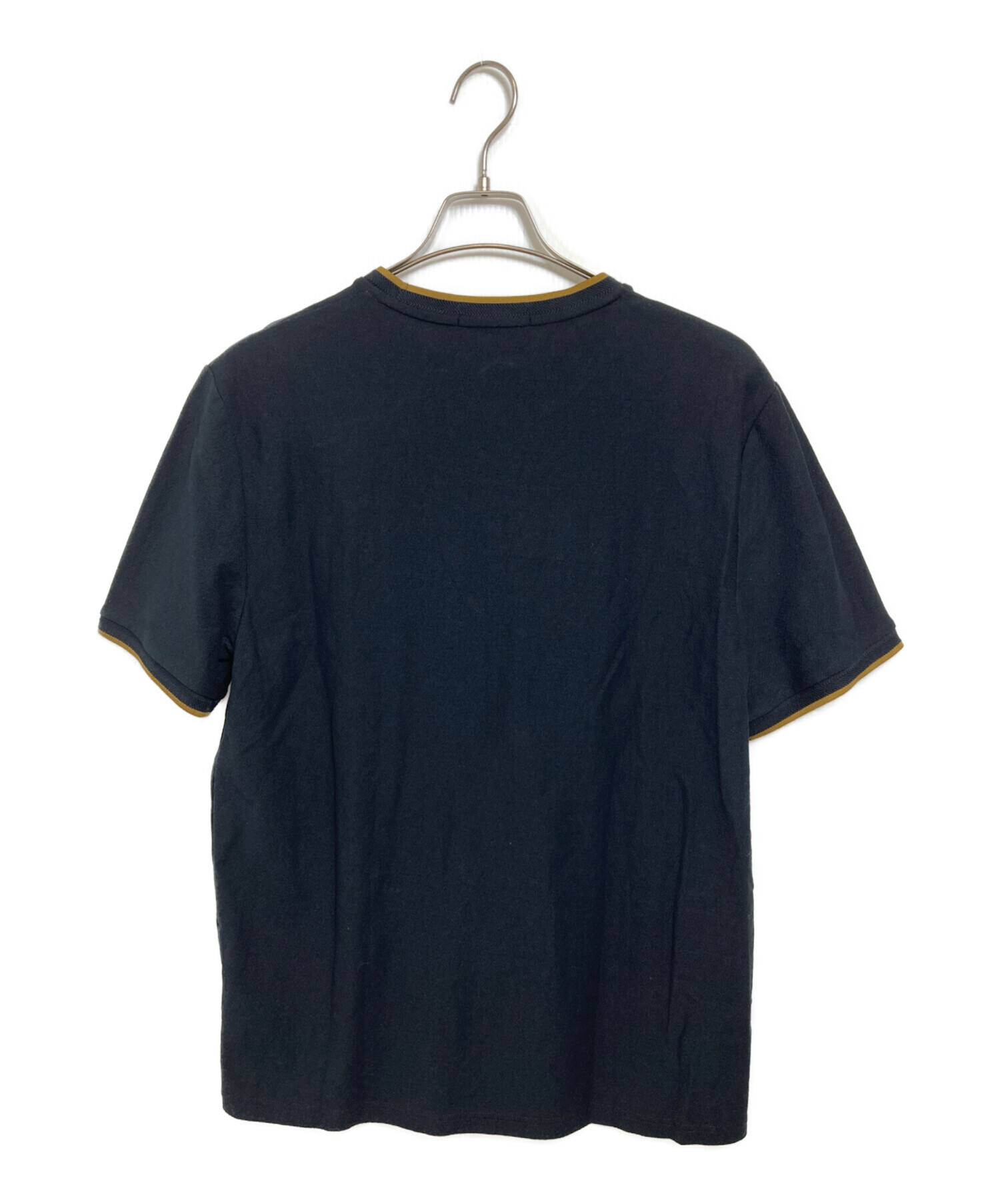 中古・古着通販】FRED PERRY (フレッドペリー) Trim Detail Crepe 