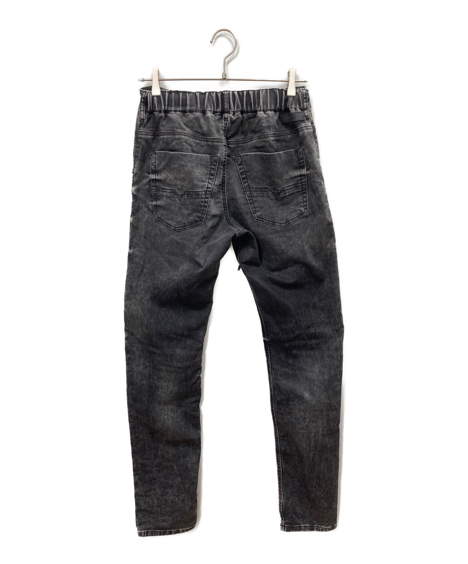 中古・古着通販】DIESEL (ディーゼル) ジョグパンツ KROOLEY-E-NE 