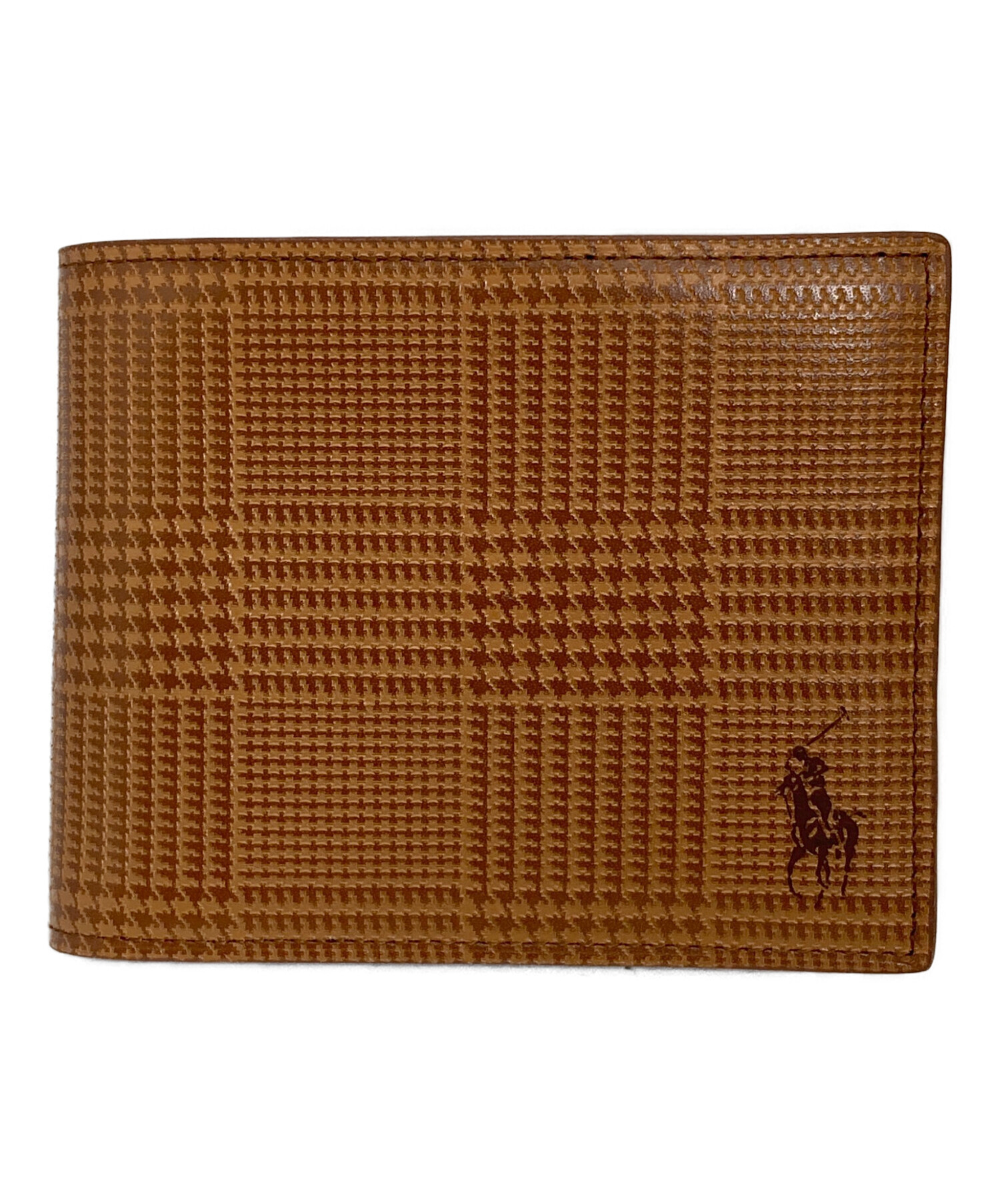 中古・古着通販】POLO RALPH LAUREN (ポロ・ラルフローレン) 2つ折り
