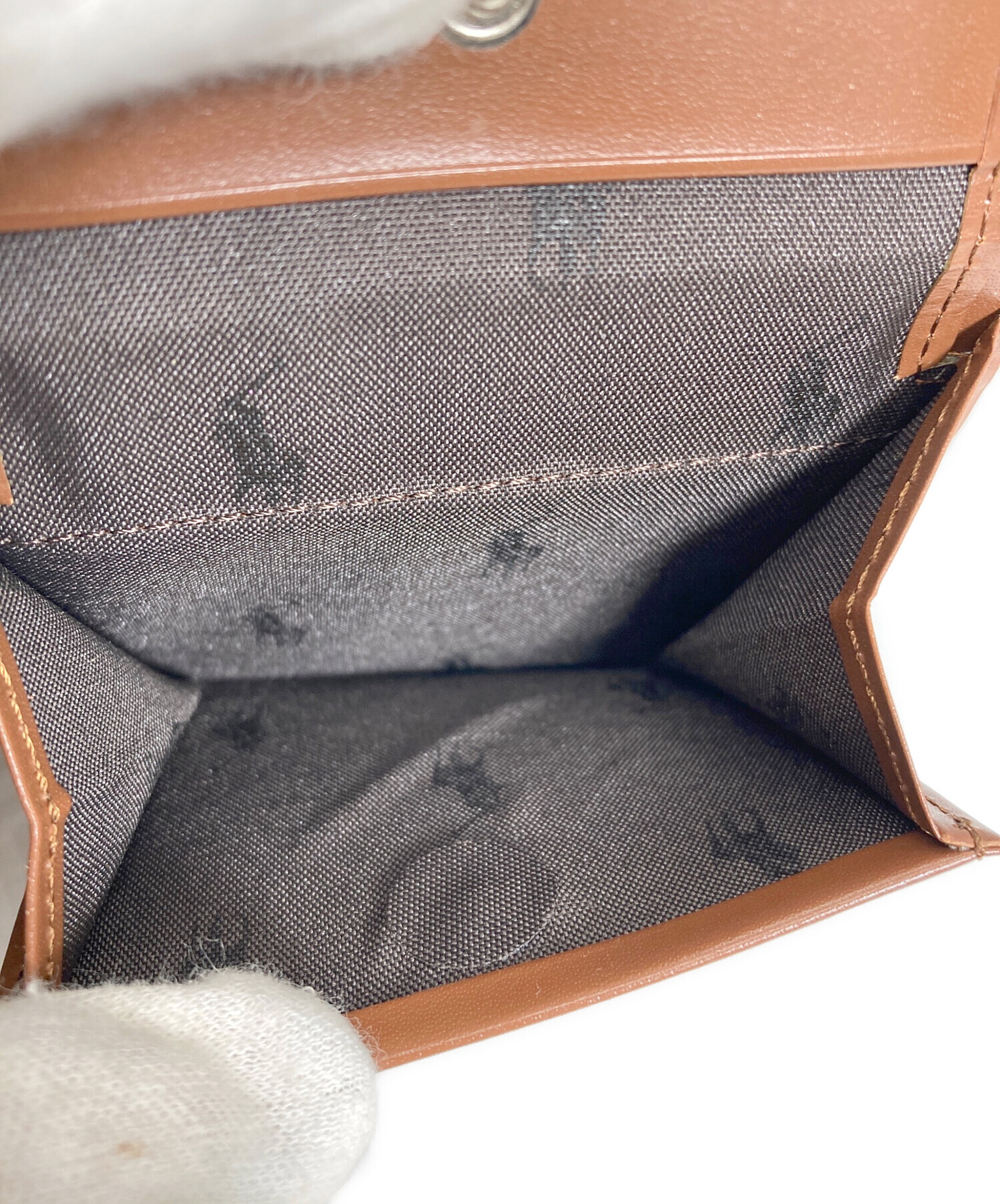 中古・古着通販】POLO RALPH LAUREN (ポロ・ラルフローレン) 2つ折り