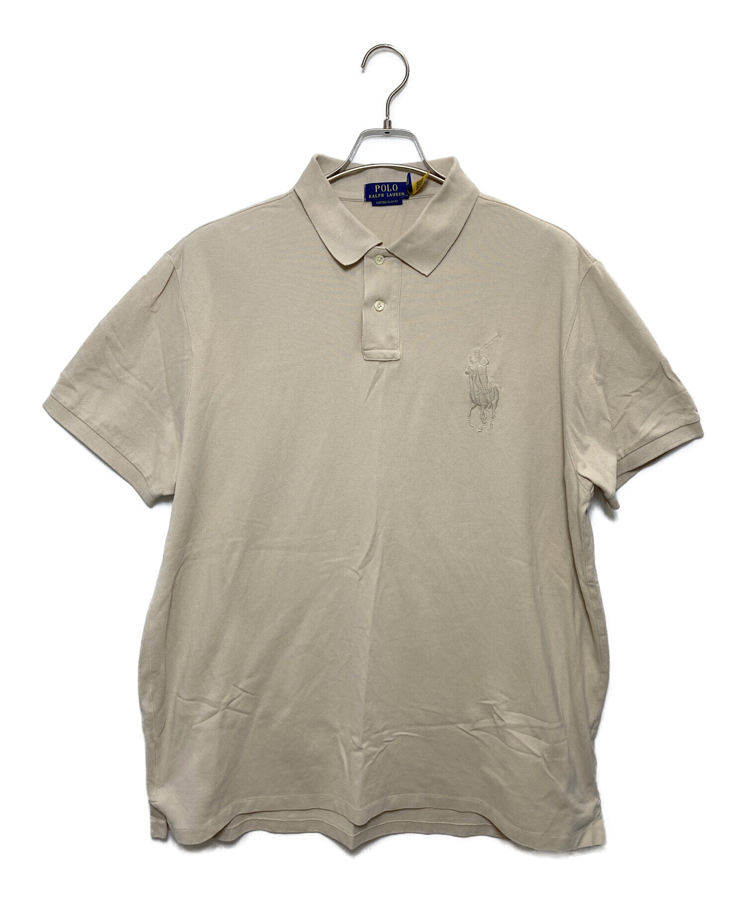 中古・古着通販】POLO RALPH LAUREN (ポロ・ラルフローレン) カスタム