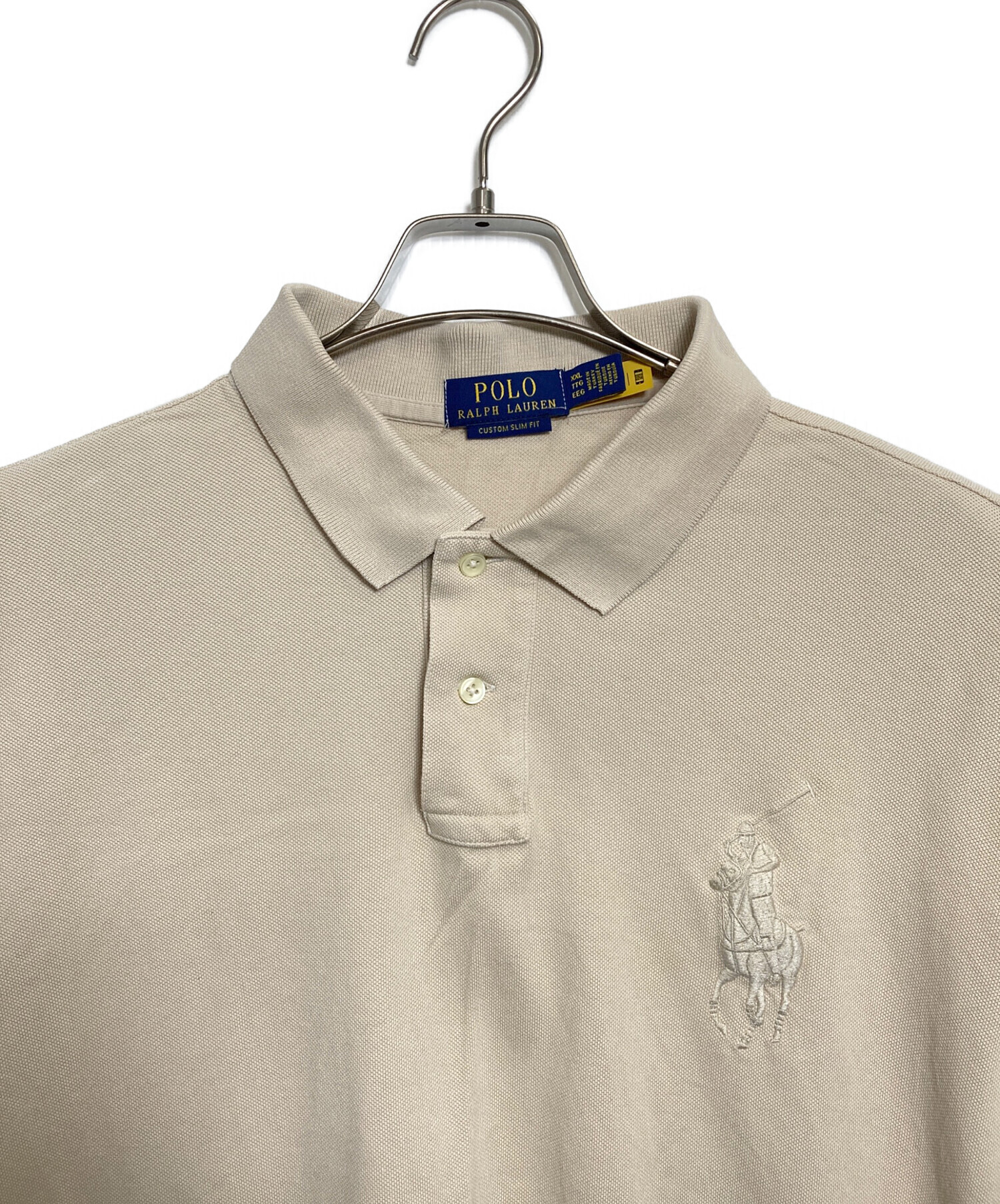 中古・古着通販】POLO RALPH LAUREN (ポロ・ラルフローレン) カスタム