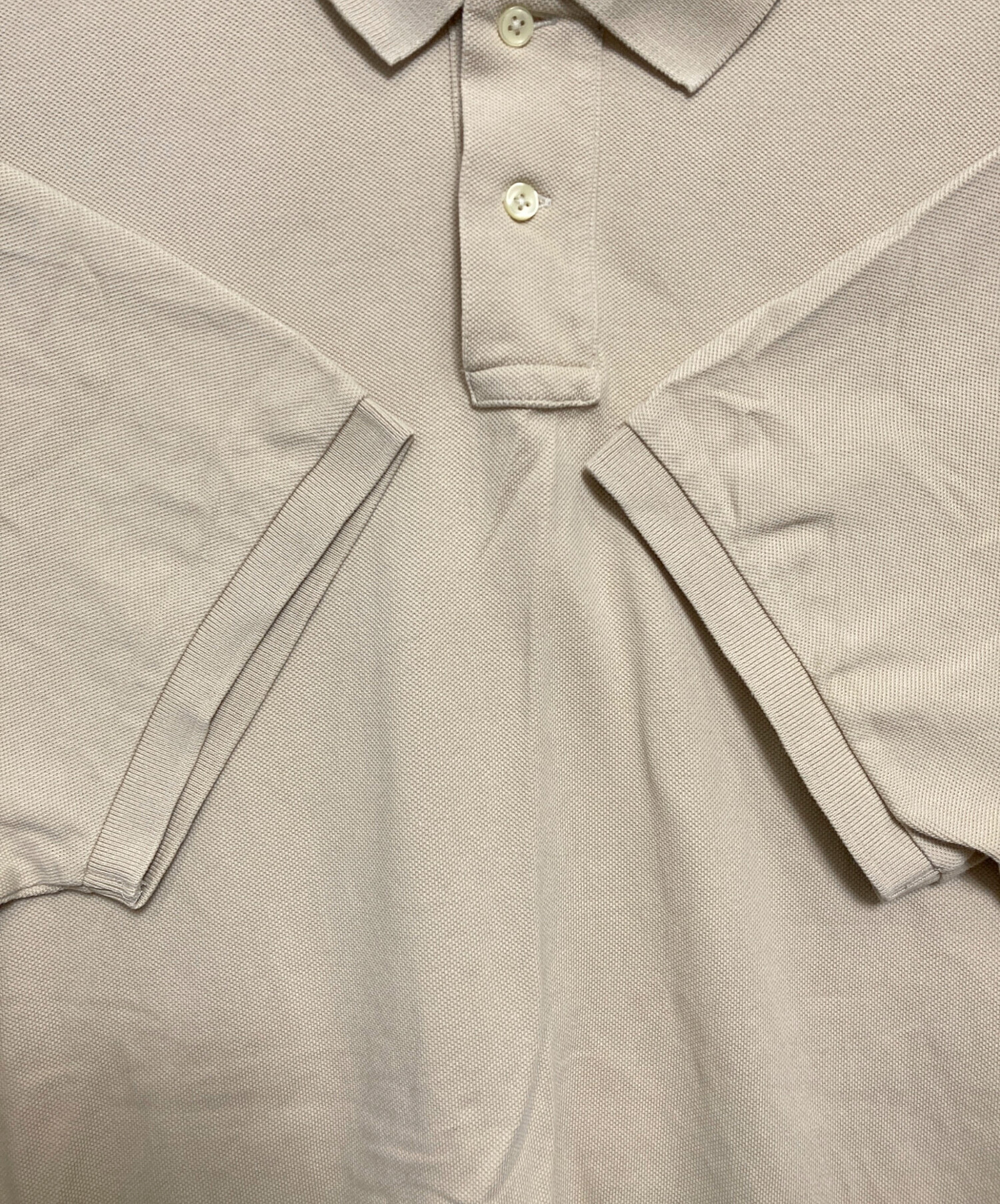 中古・古着通販】POLO RALPH LAUREN (ポロ・ラルフローレン) カスタム