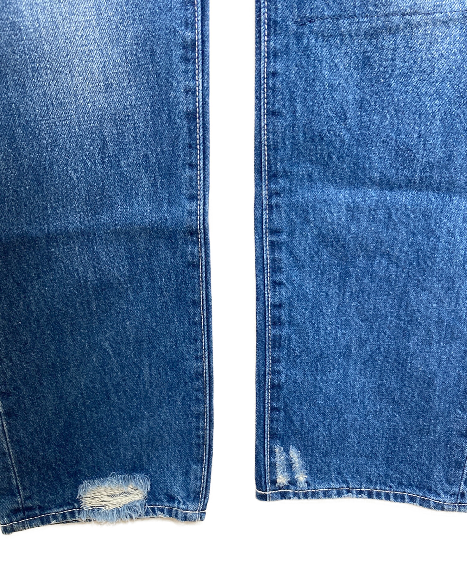 中古・古着通販】ARMANI EXCHANGE (アルマーニ エクスチェンジ) デニム