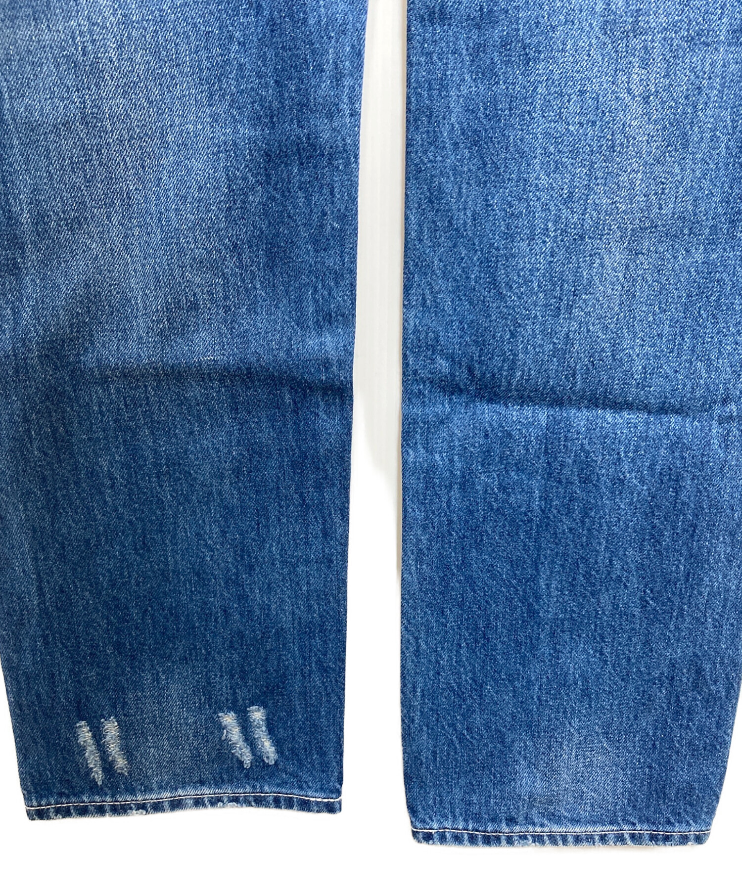 中古・古着通販】ARMANI EXCHANGE (アルマーニ エクスチェンジ) デニム