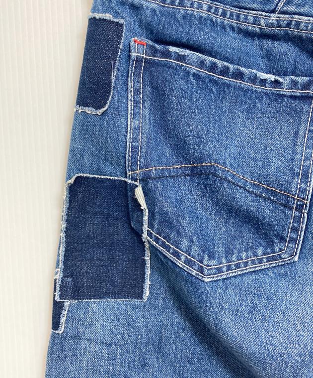 中古・古着通販】ARMANI EXCHANGE (アルマーニ エクスチェンジ) デニム