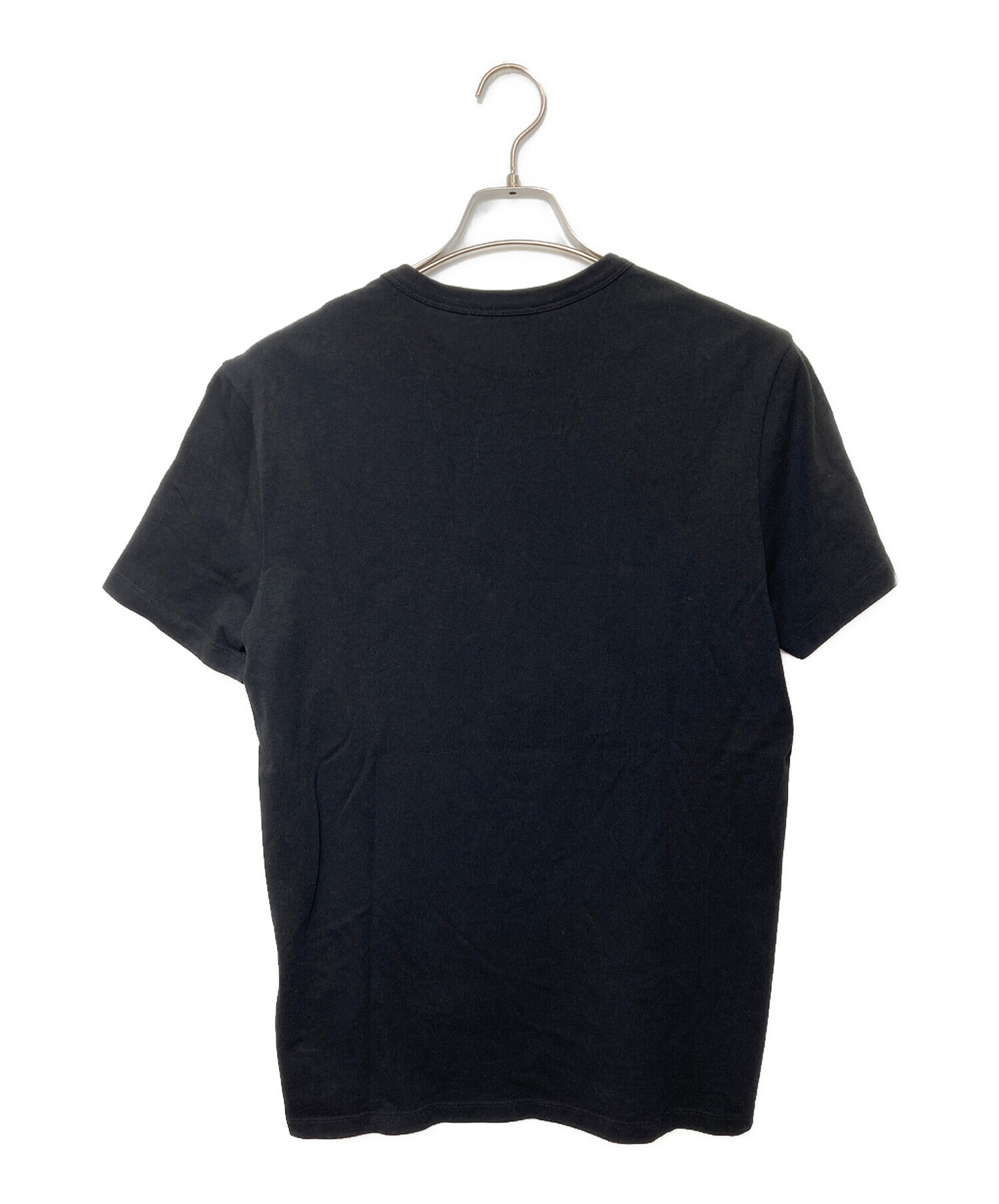 中古・古着通販】MONCLER (モンクレール) MAGLIA T-SHIRT ブラック