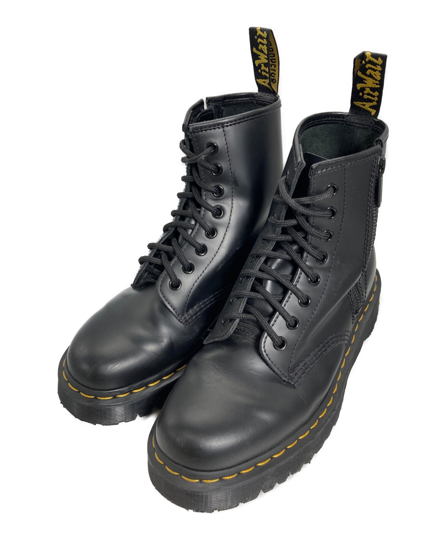 中古・古着通販】Dr.Martens (ドクターマーチン) 8ホールブーツ 