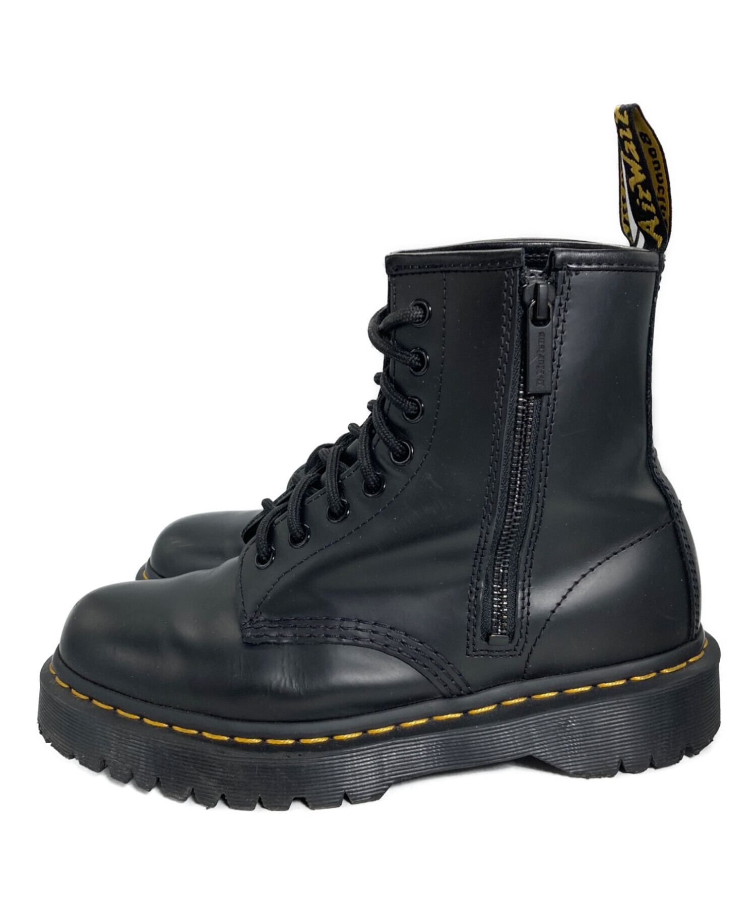 中古・古着通販】Dr.Martens (ドクターマーチン) 8ホールブーツ