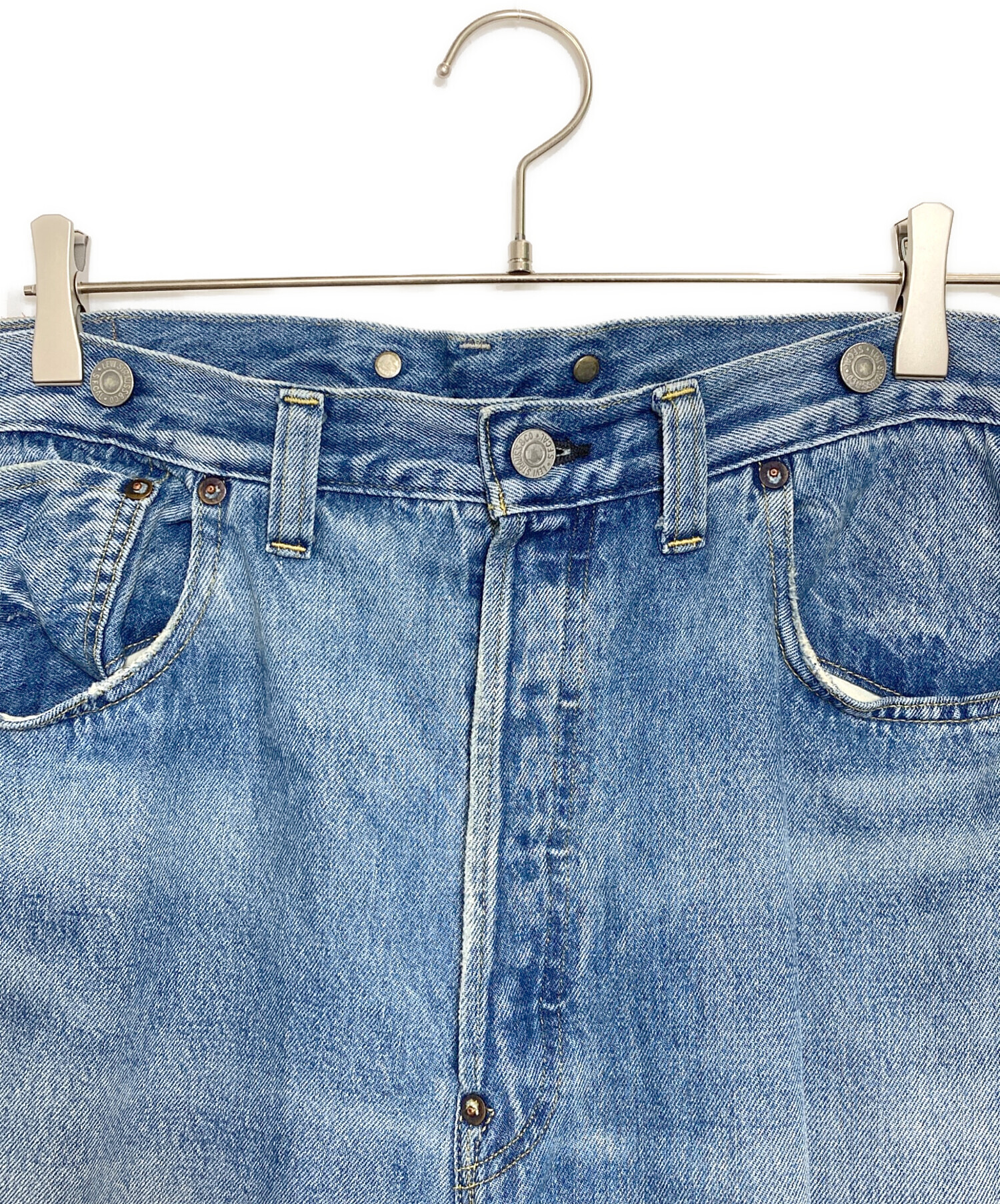 中古・古着通販】LEVI'S VINTAGE CLOTHING (リーバイス ビンテージ