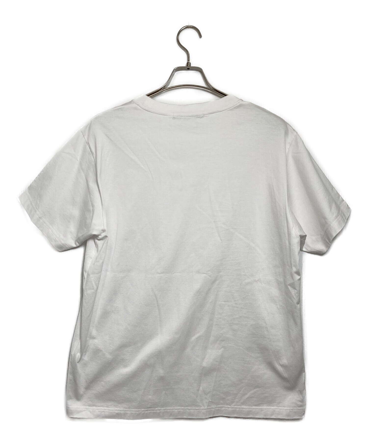 【新品未使用】TATRAS タトラス Tシャツ ホワイト サイズ02 中古・古着通販】TATRAS (タトラス) Tシャツ ホワイト サイズ:02
