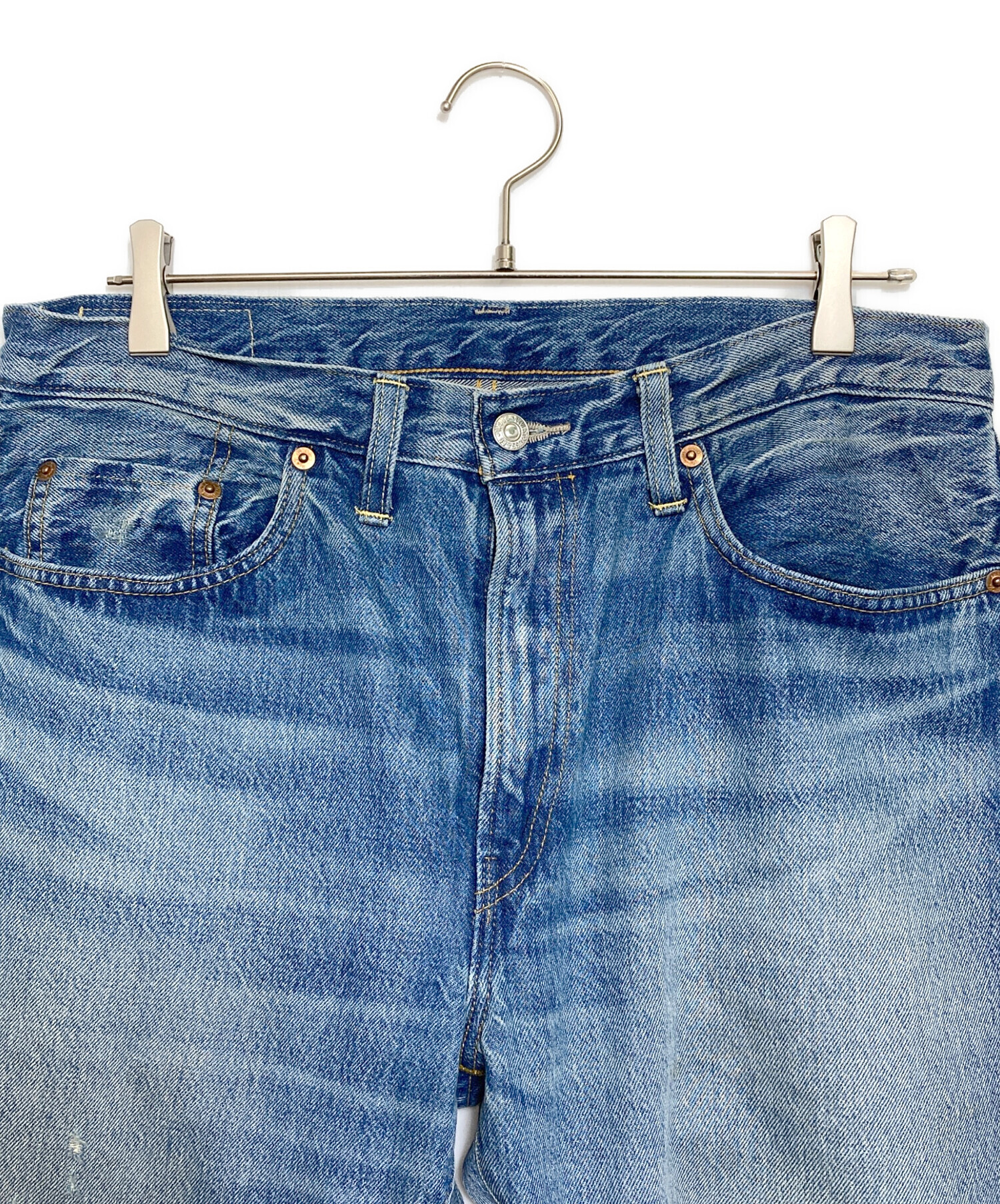中古・古着通販】LEVI