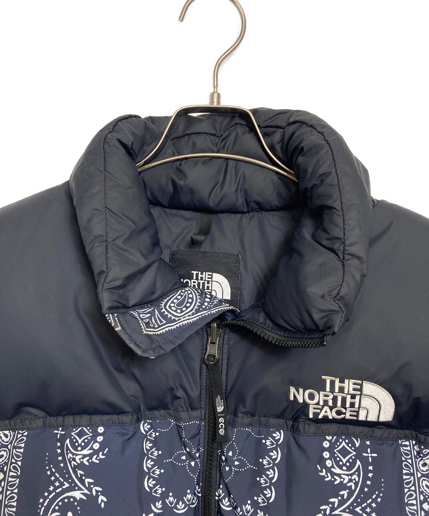 中古・古着通販】THE NORTH FACE (ザ ノース フェイス) 1996 NOVELTY